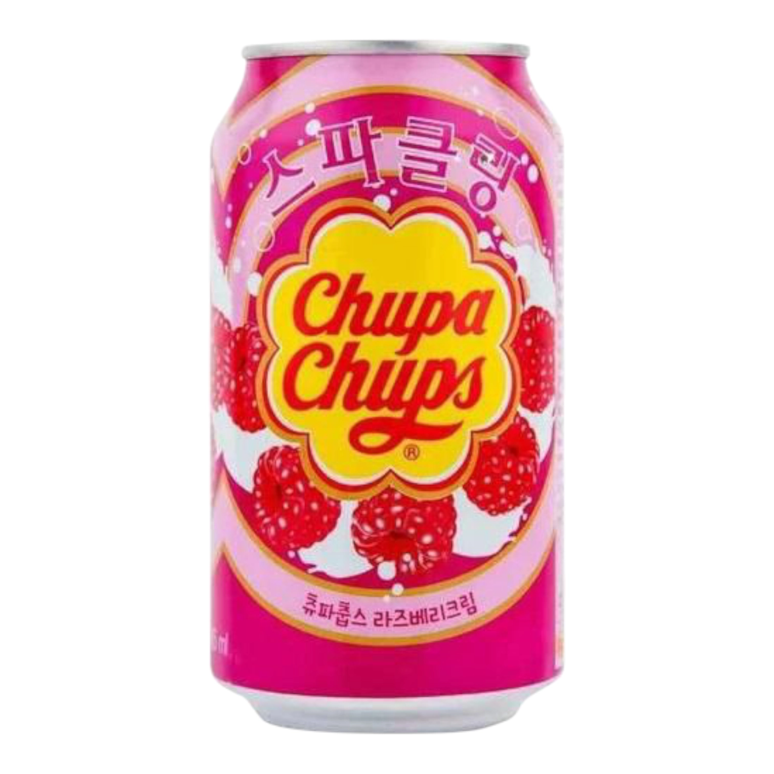 Льодяник Chupa Chups Малина