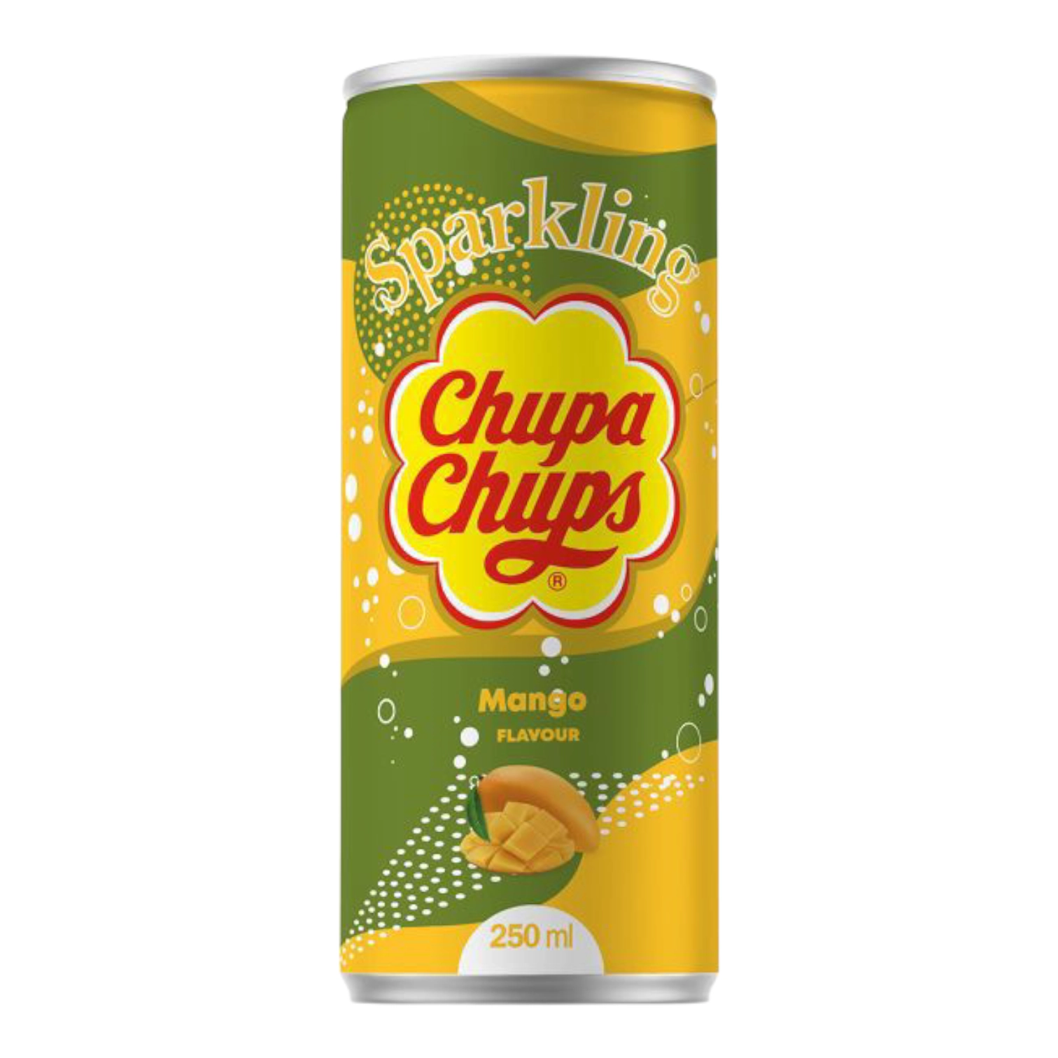 Напій Chupa Chups Манго 0.25 л