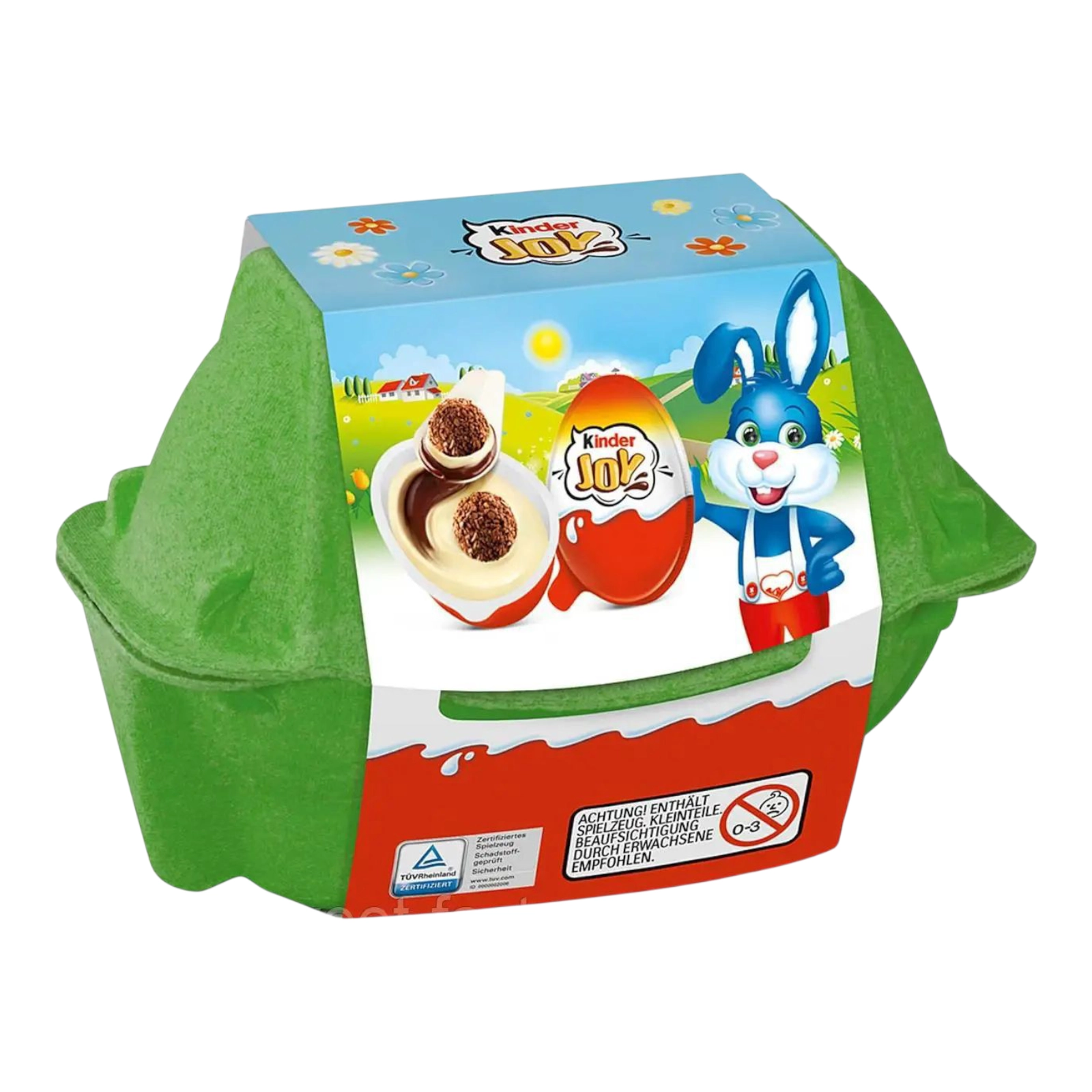 Kinder Джой 2шт