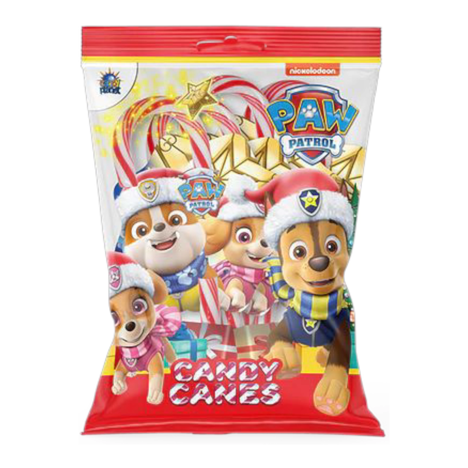 Paw Посох черв