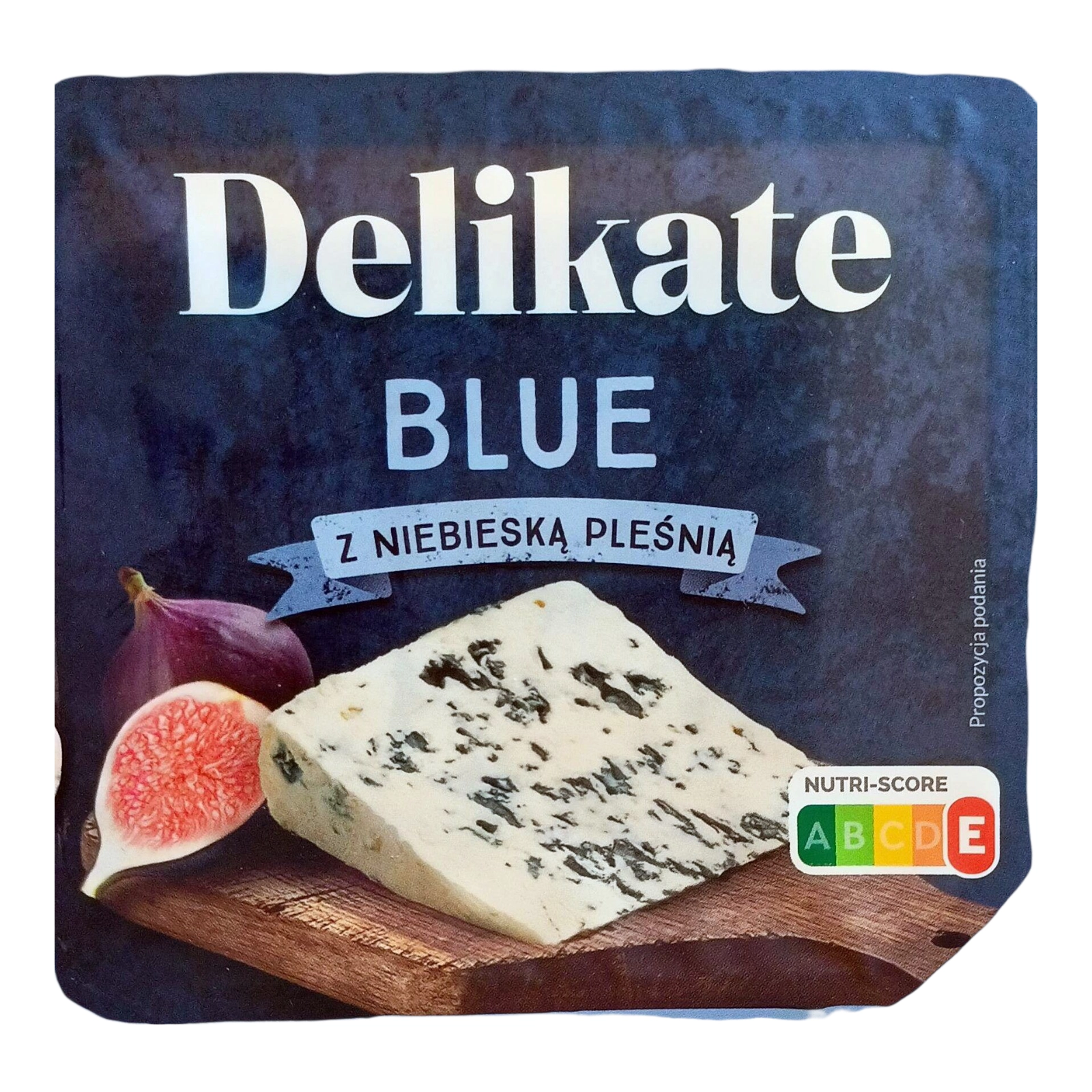 Сир Delikate Blue 100g
