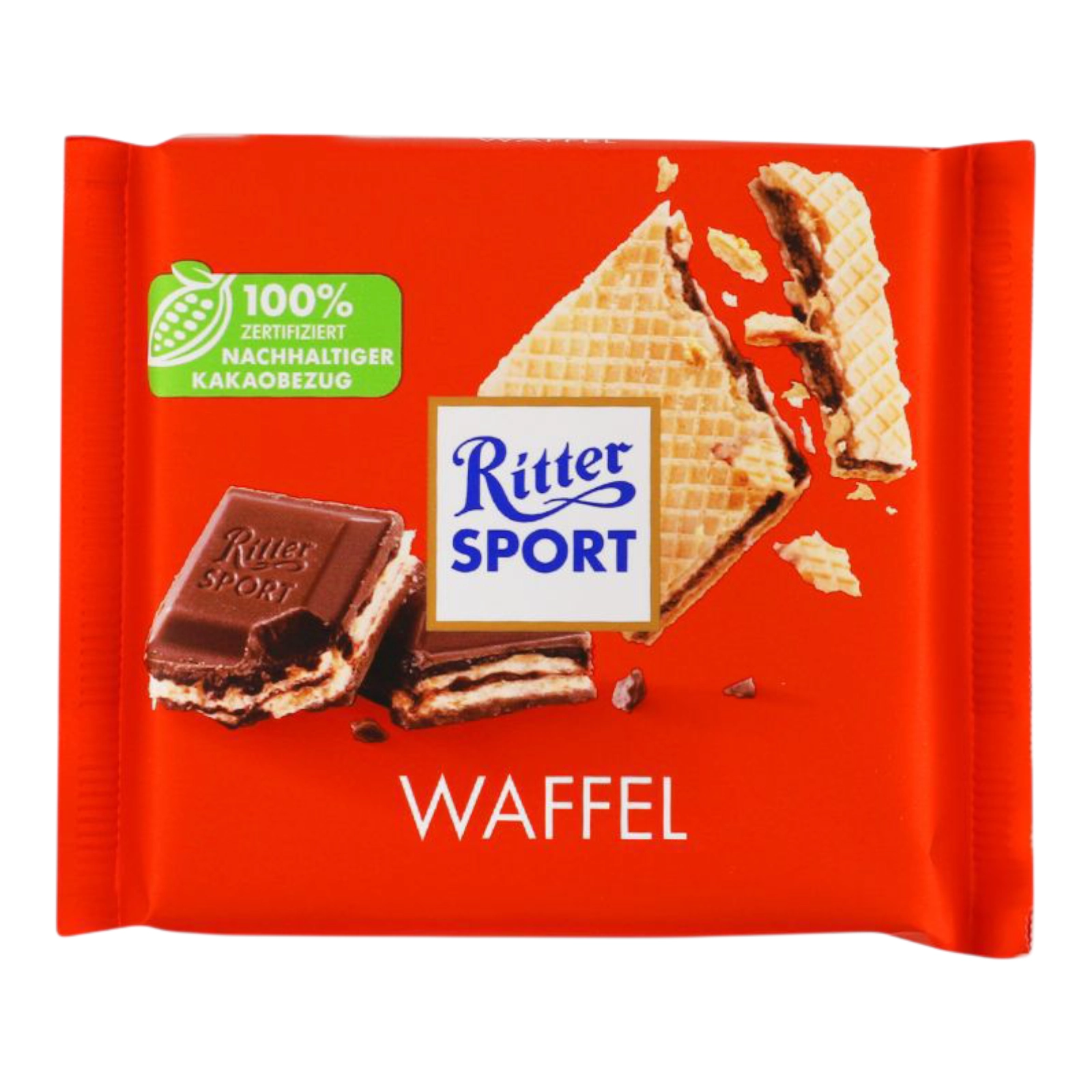 Шок Рітер спорт 100г