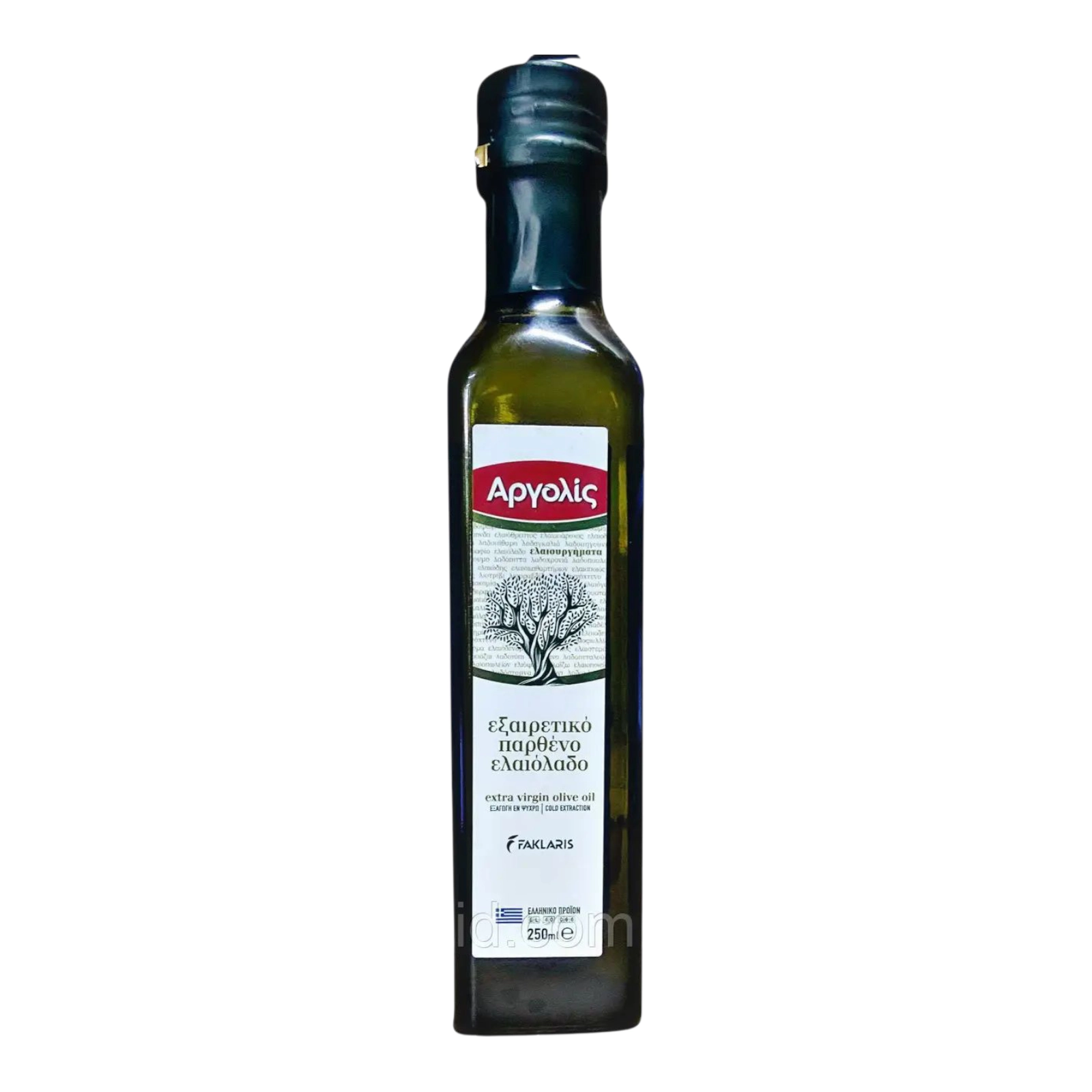 Олія Product of Greece Olive Oil 0.25ml