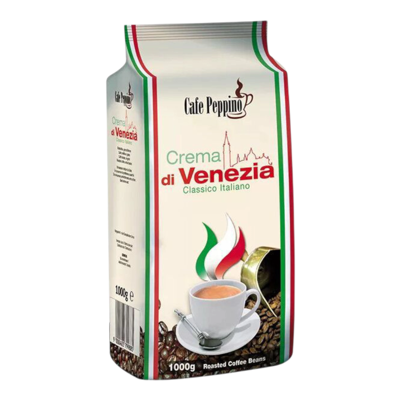 Кава Peppino Venezia 1кг