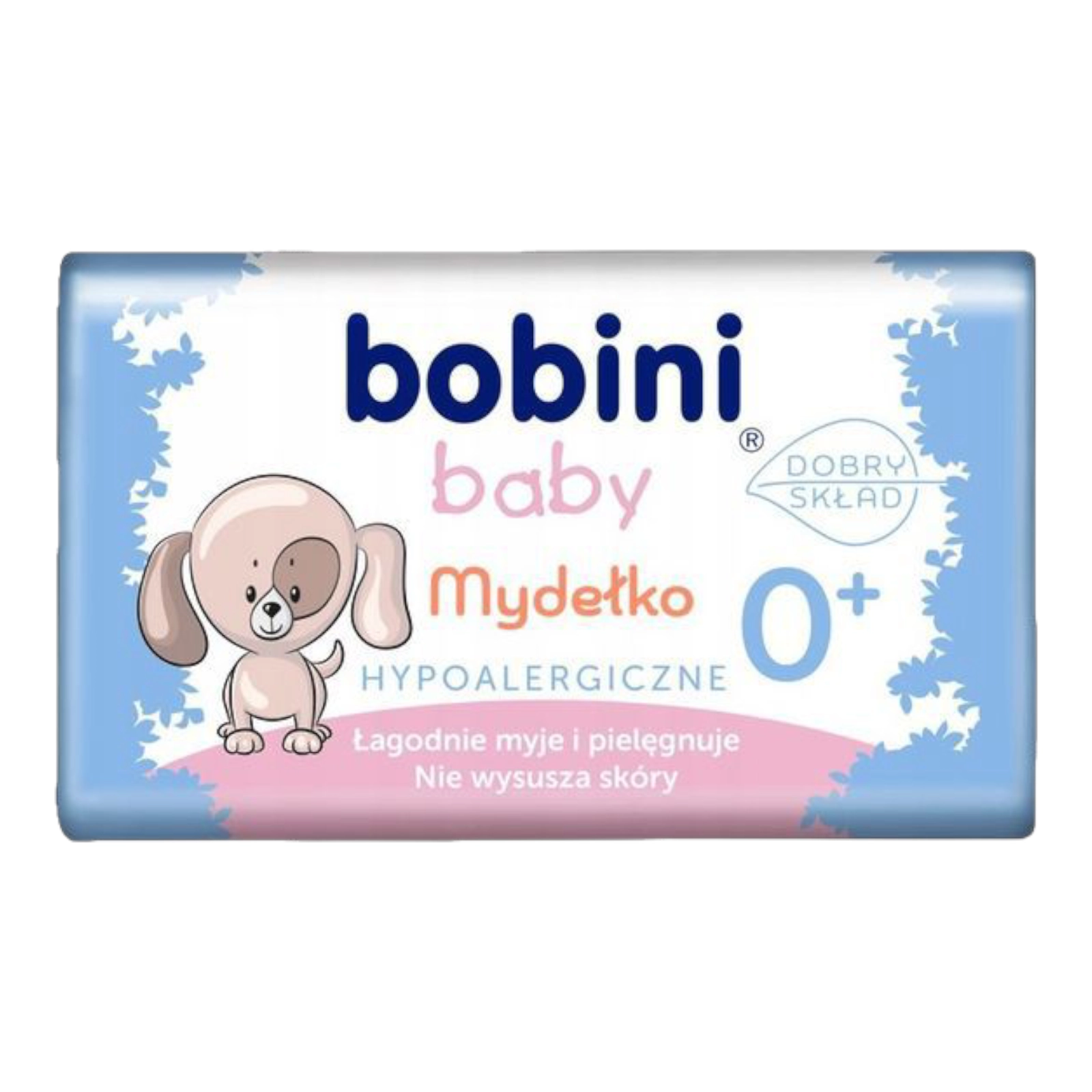 Bobiny Baby мило