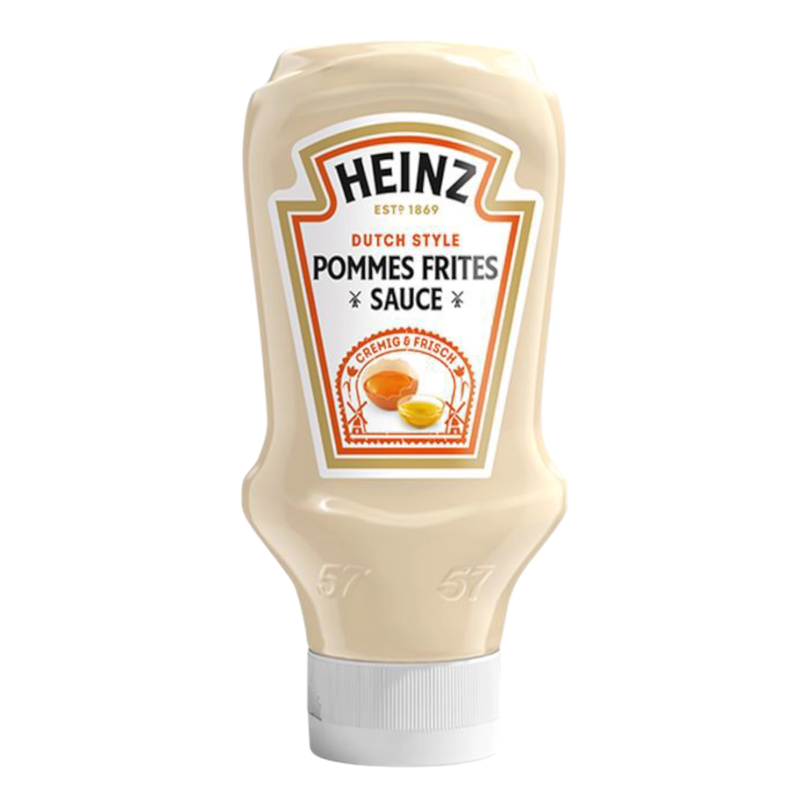 Соус Хеінз Фрі