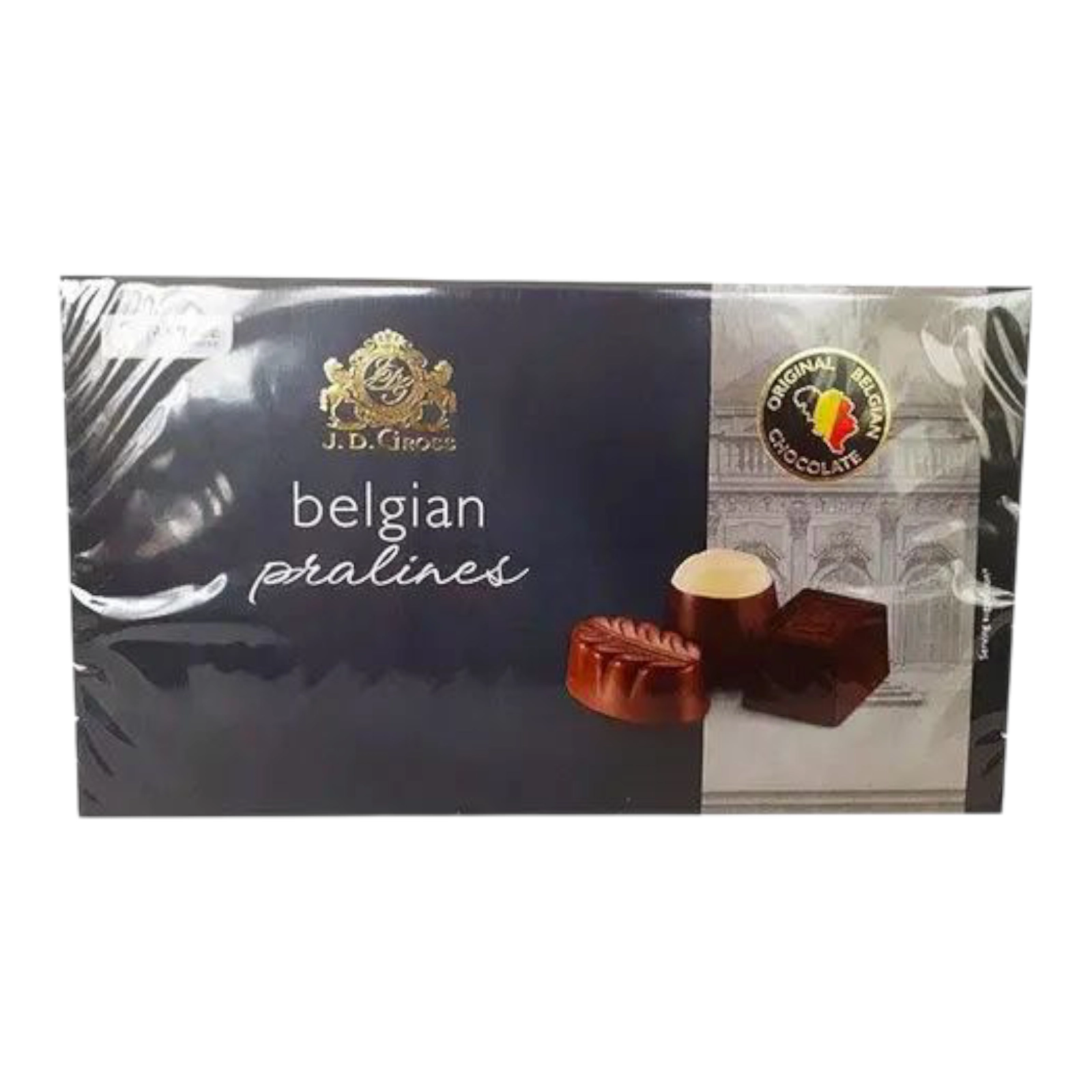 Коробка Цук з Бантом