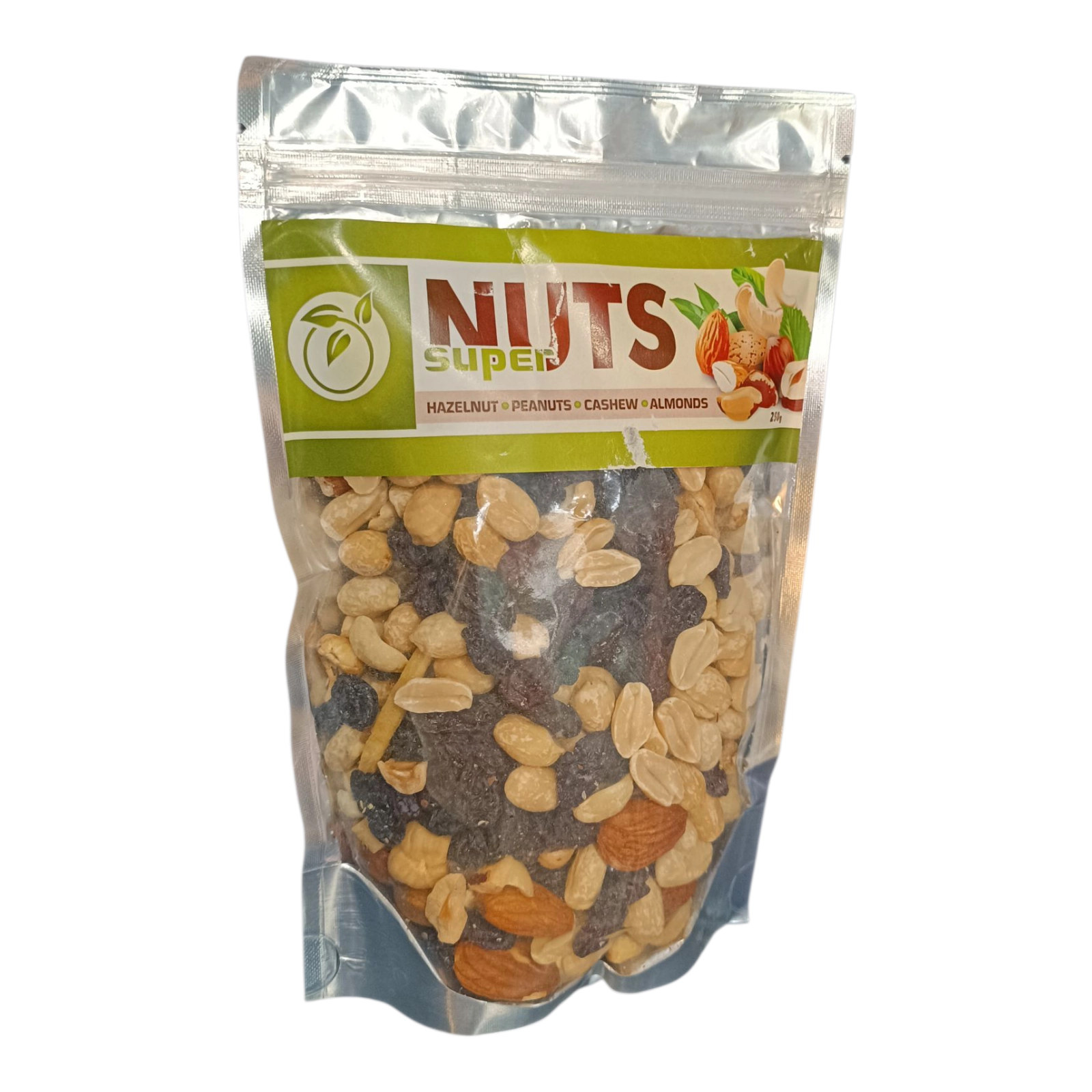 Горіховий мікс Nuts 250 г