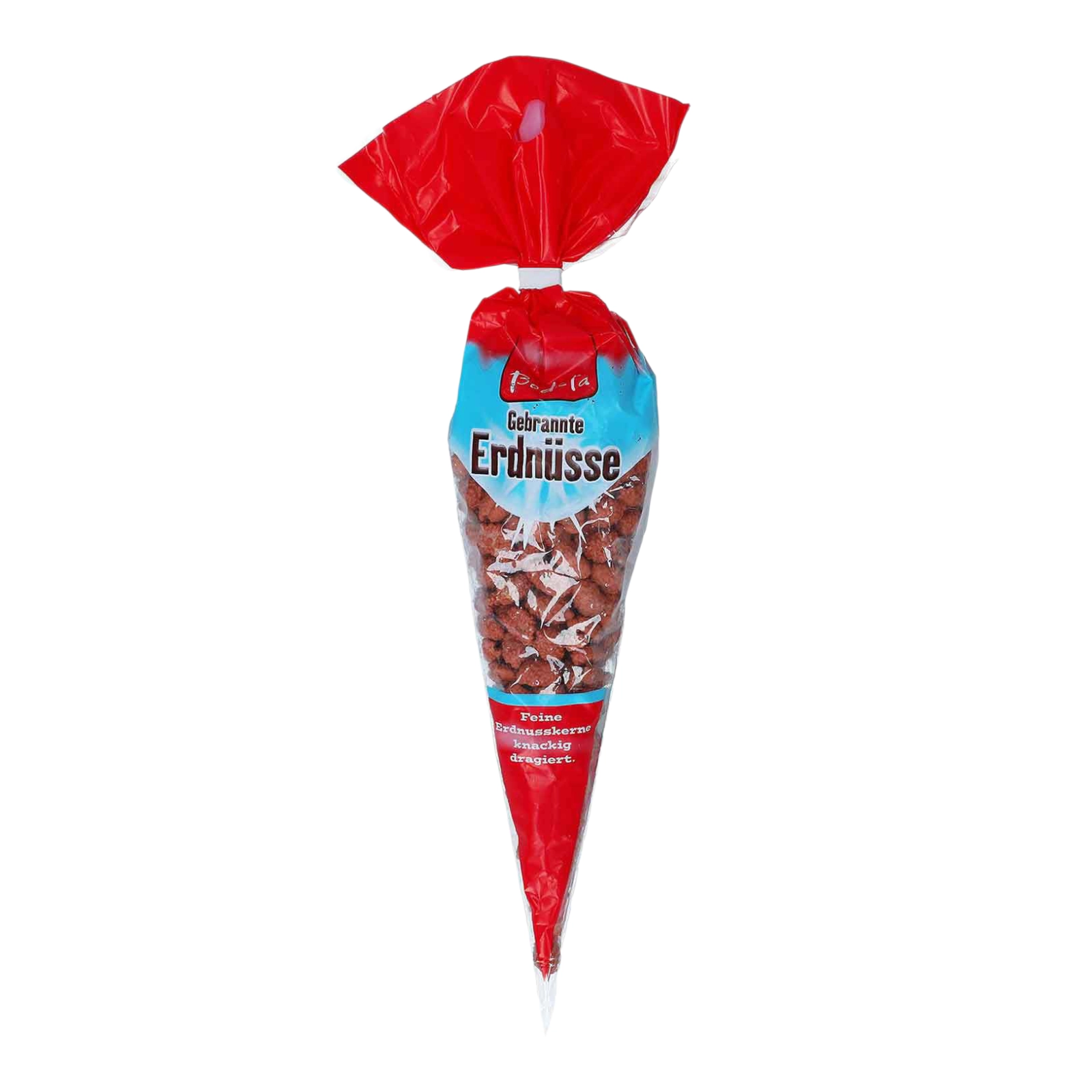 Горішки в шоколаді Erdnusse