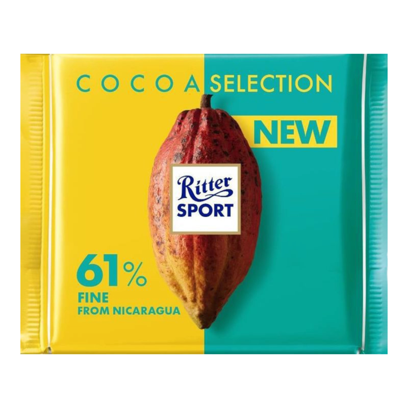 Шок Рітер спорт 100г