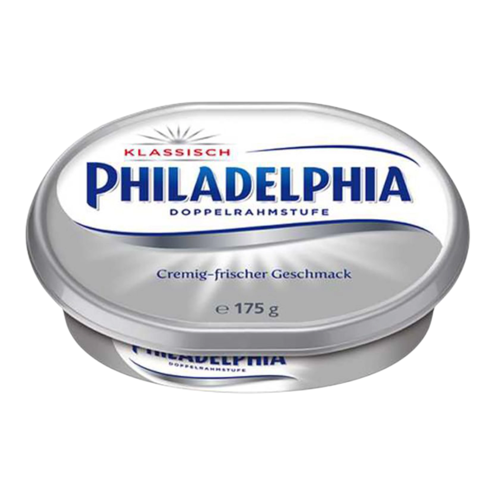 Намазка Philadelphia класична 175g