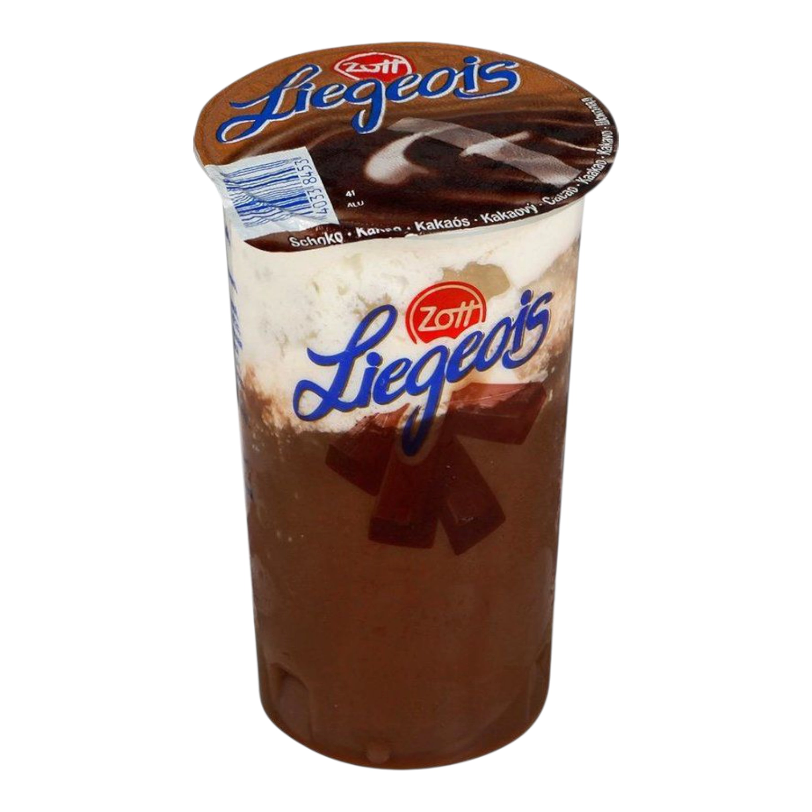 Зотт Ліегеоіс шок