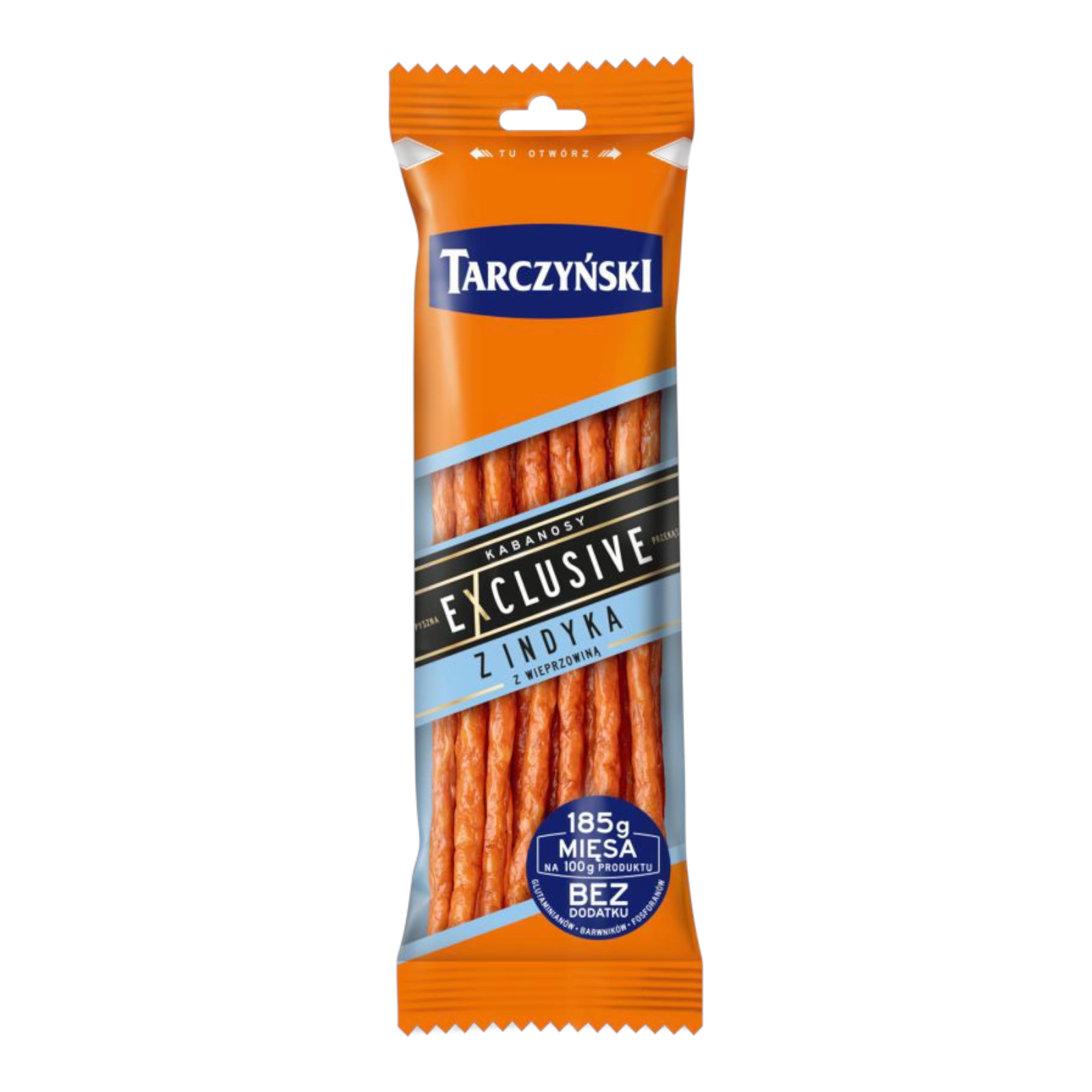Кабаноси Tarczynski 90g