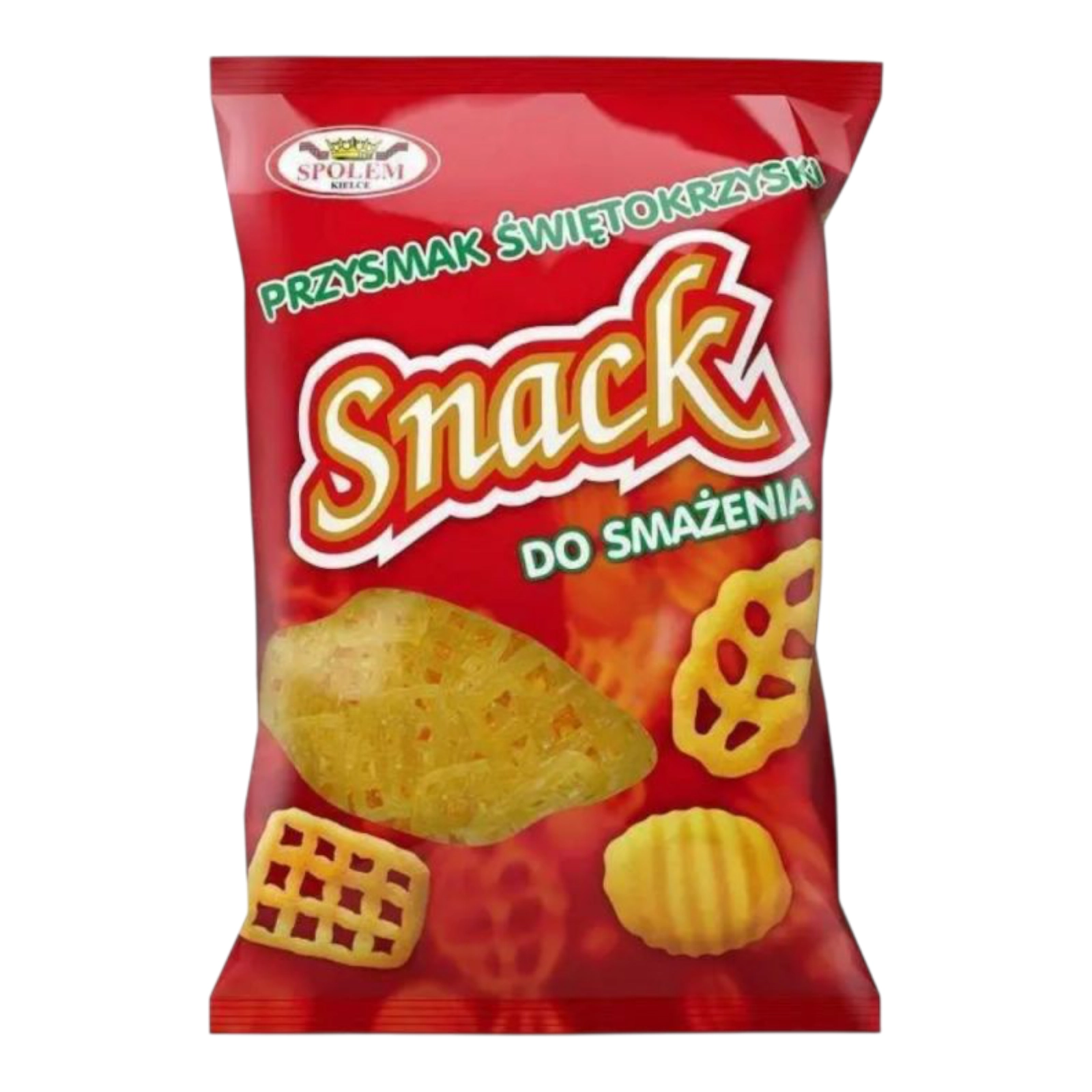 Snack для жарки 200гр