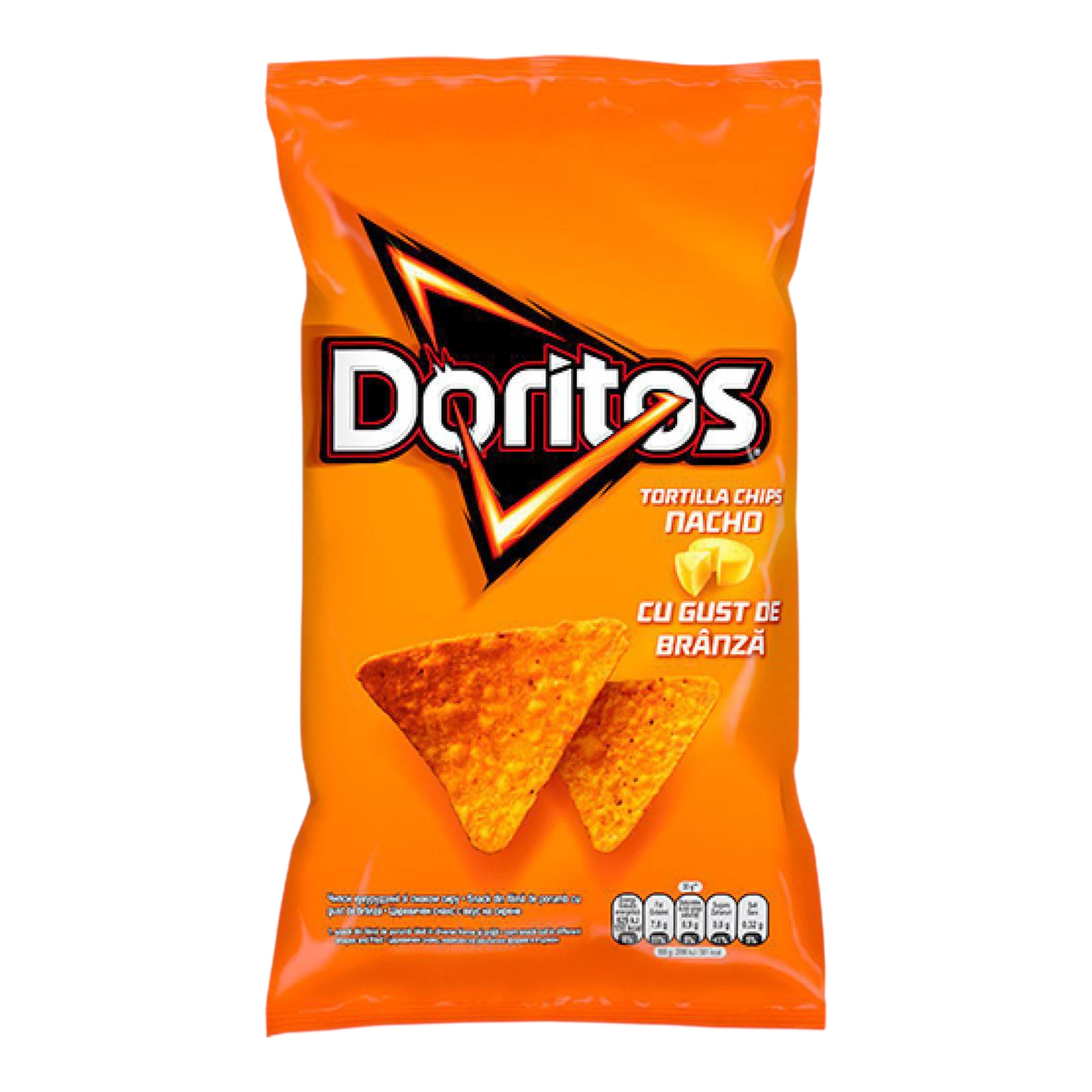 Чіпси Doritos Nacho 100 г