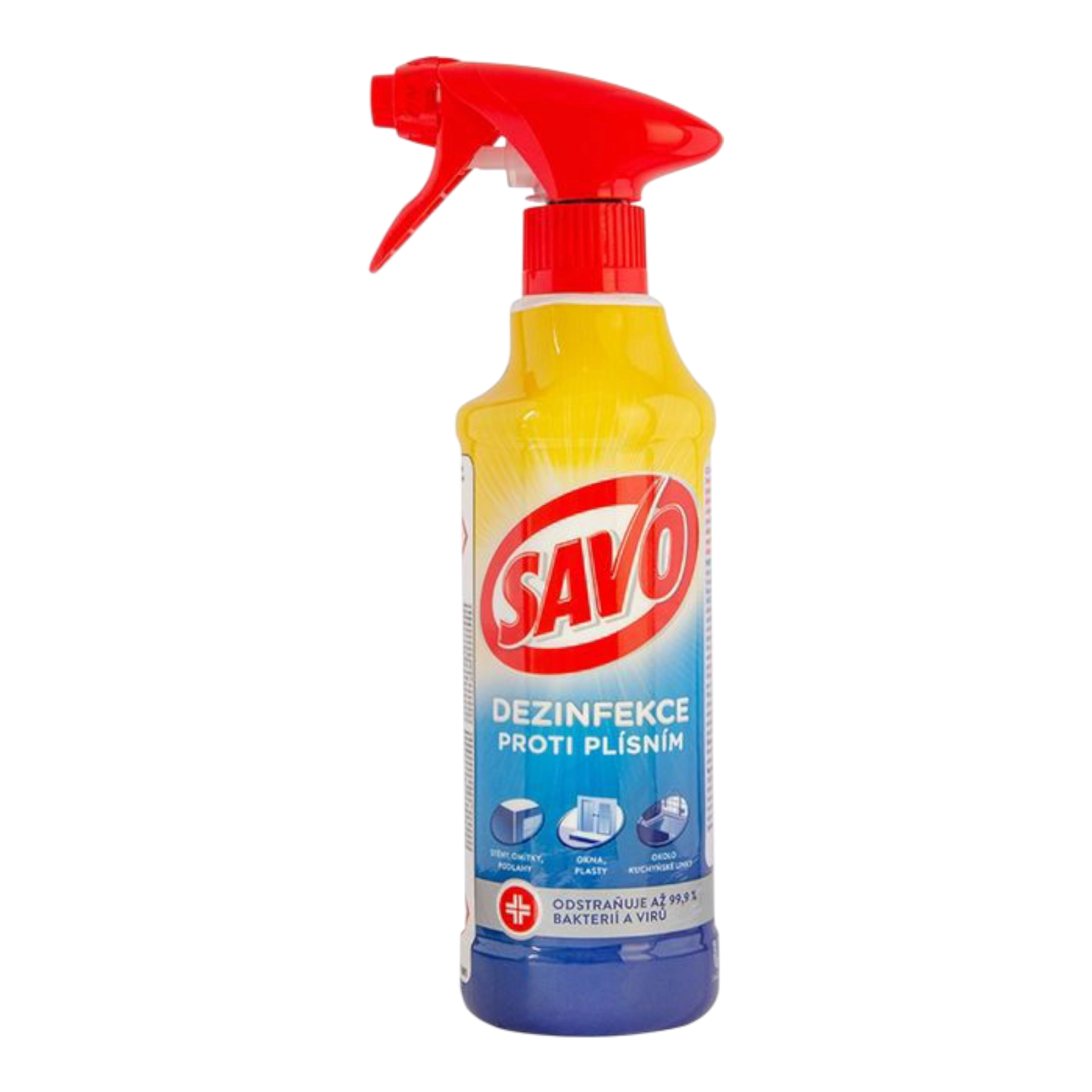 Засіб від плісняви Savo