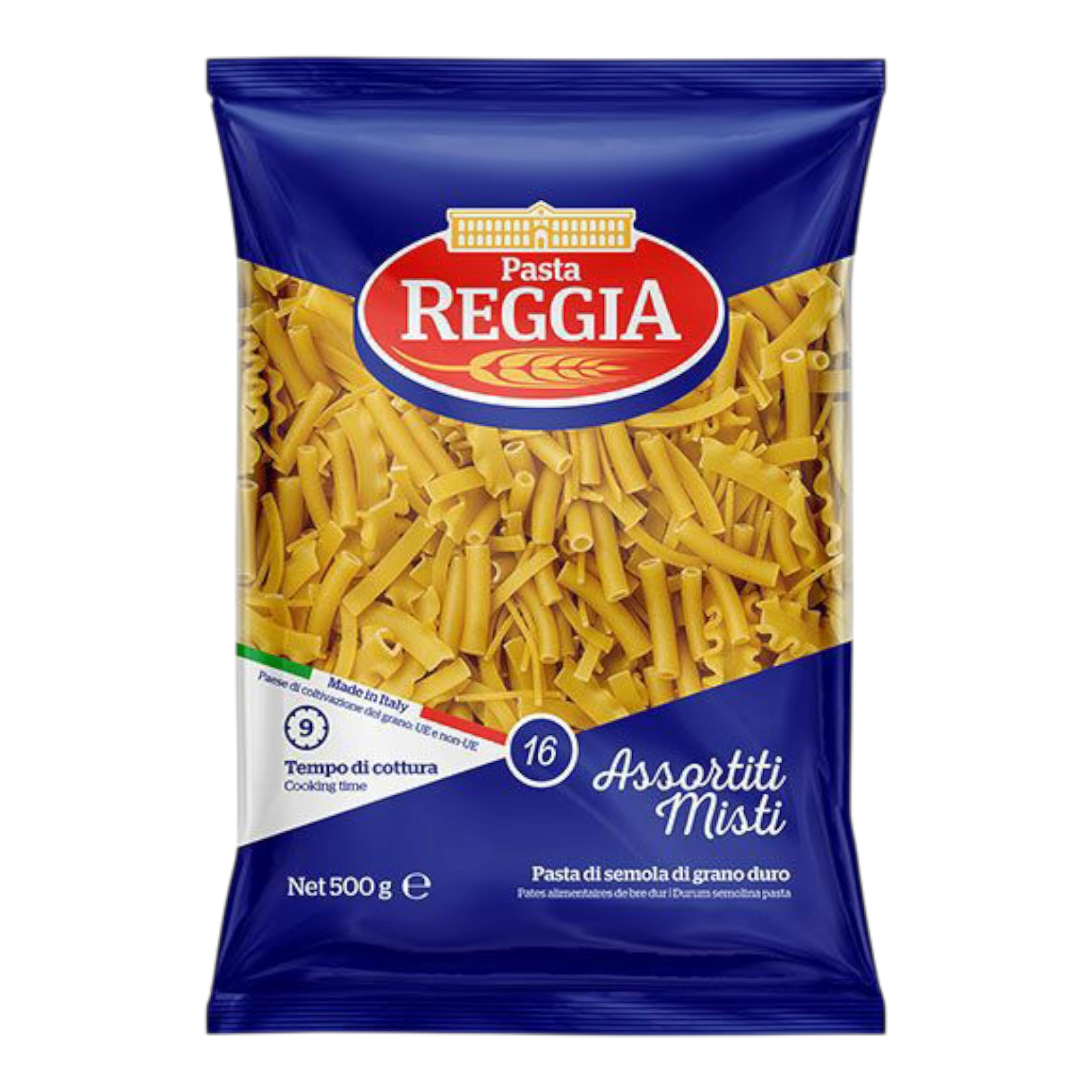 Pasta ReggiA 28
