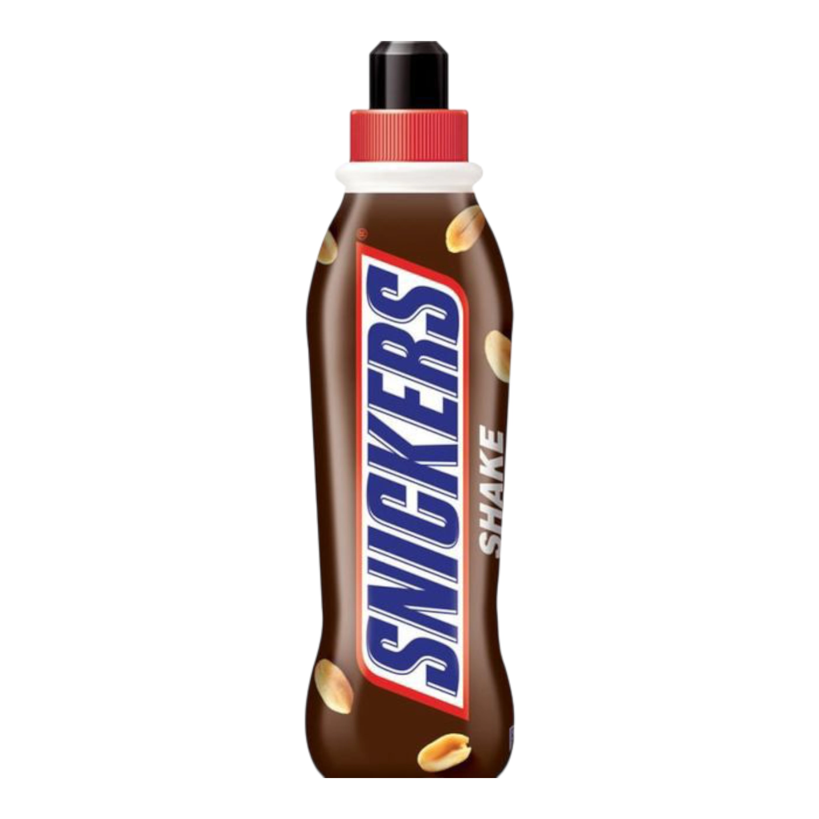 Молочний шейк Snickers