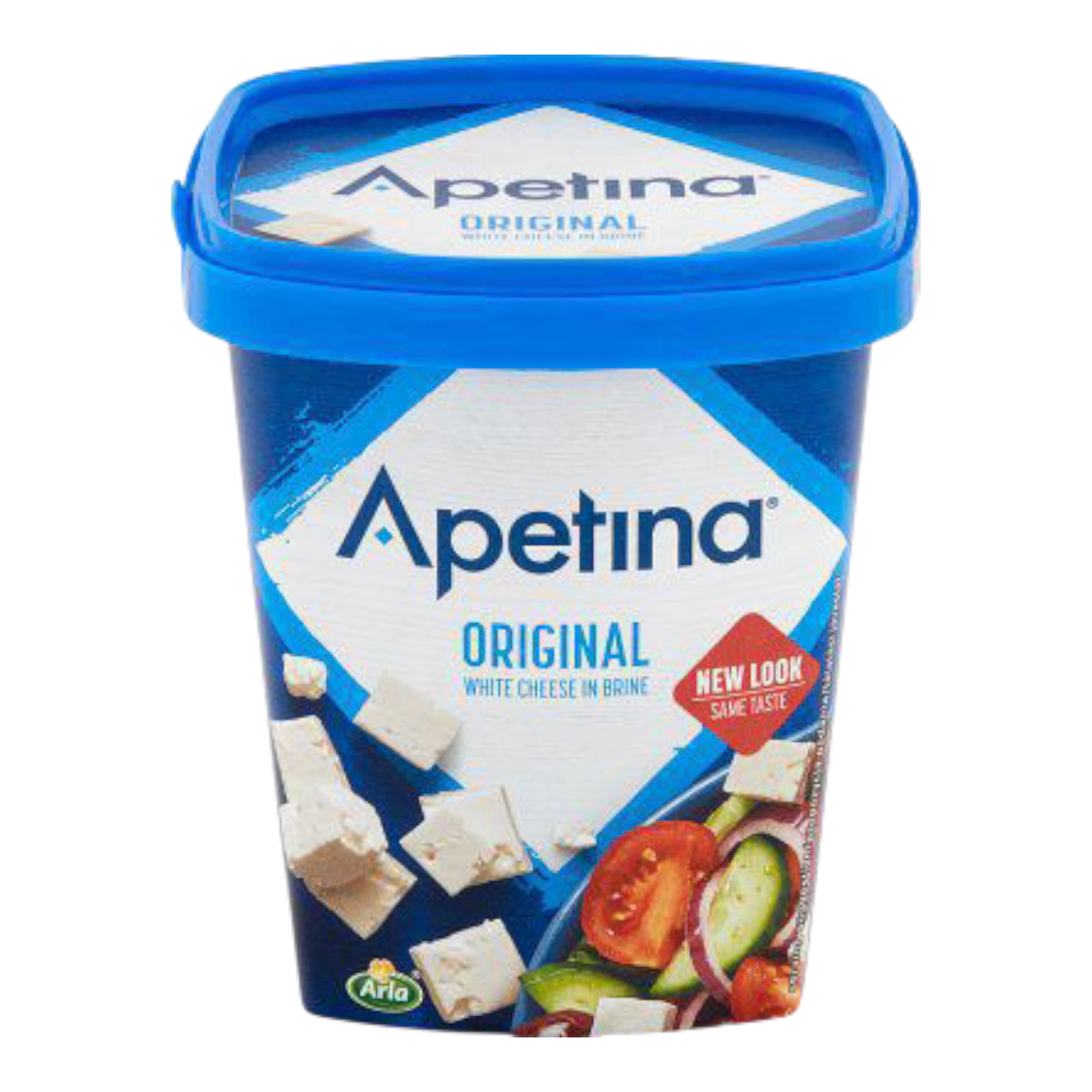 Cир Фета Апетіна 430г