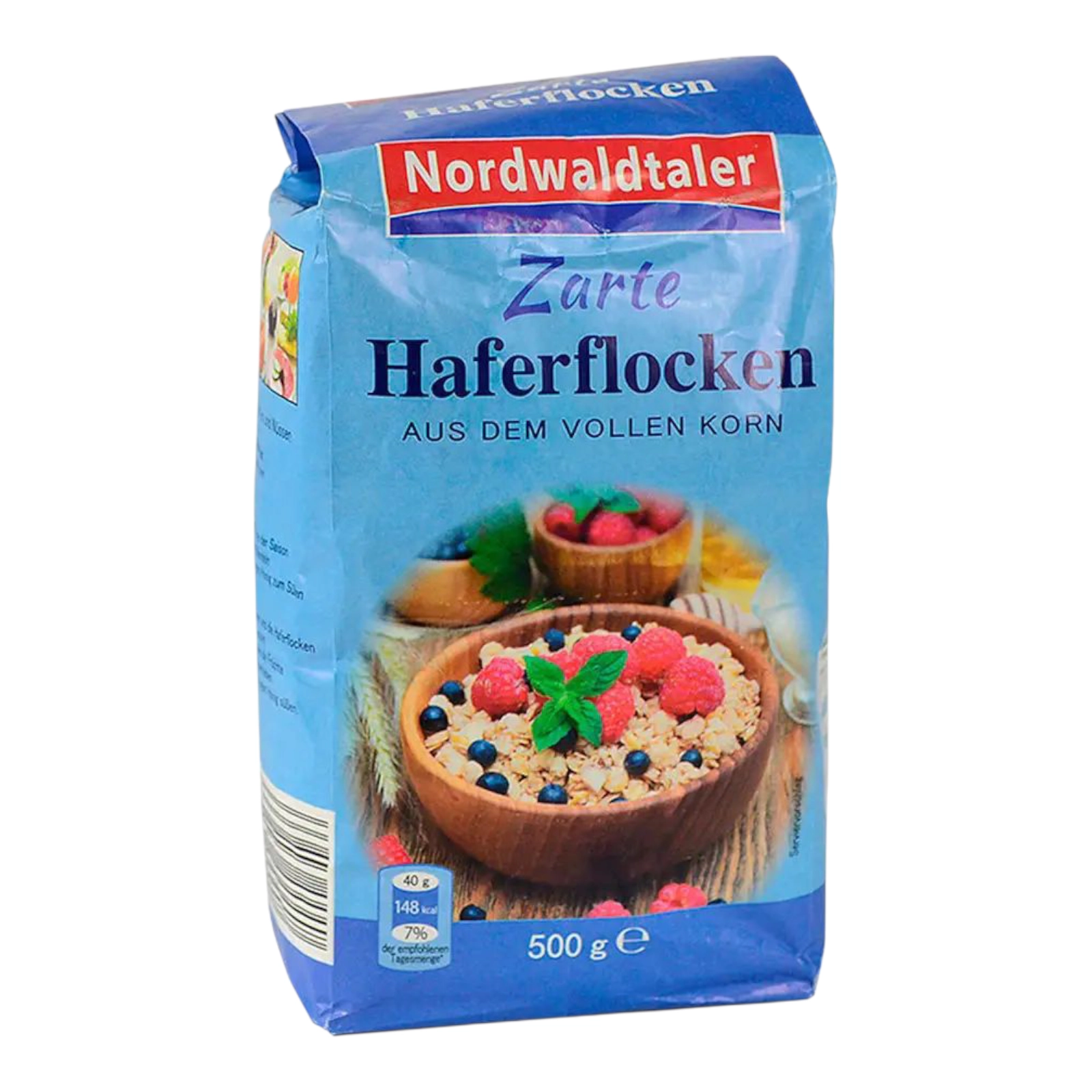 Сніданок Nordwaldtaler Zarte