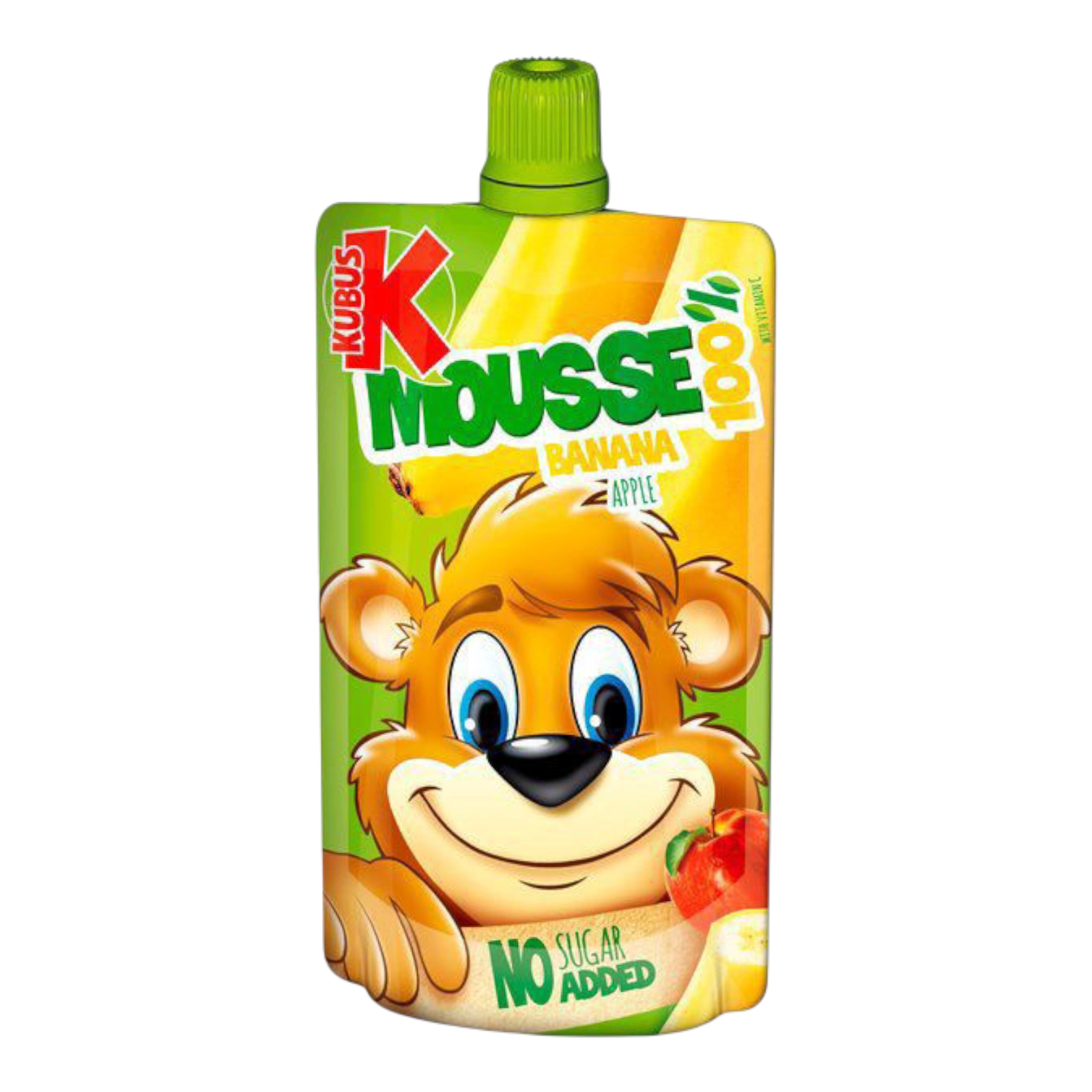 Дит пюре K Mus 100%