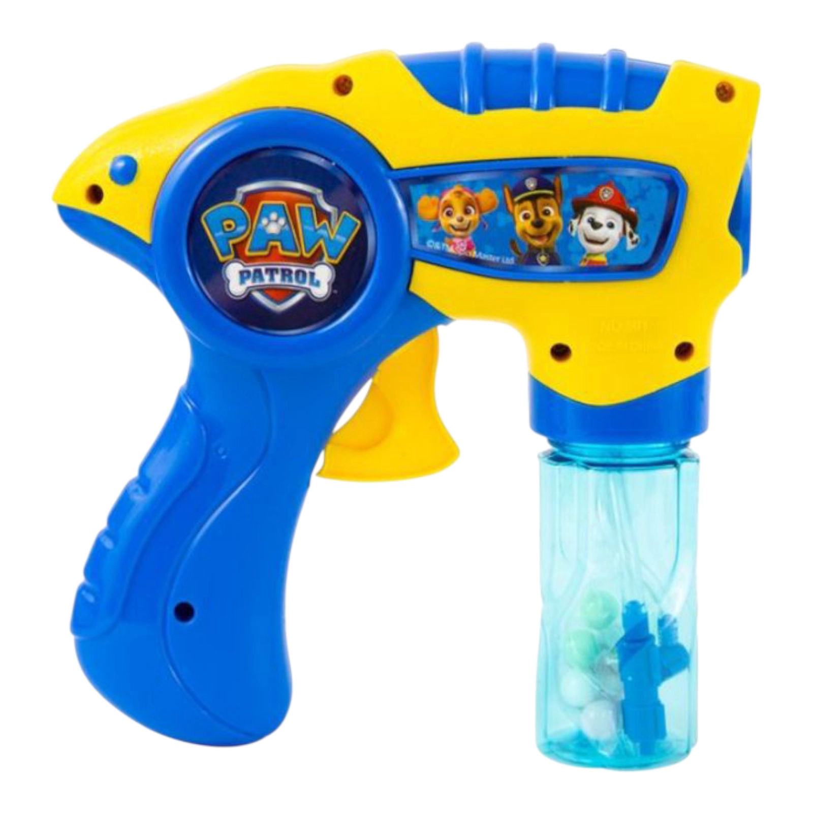 Paw Водяний пістолет