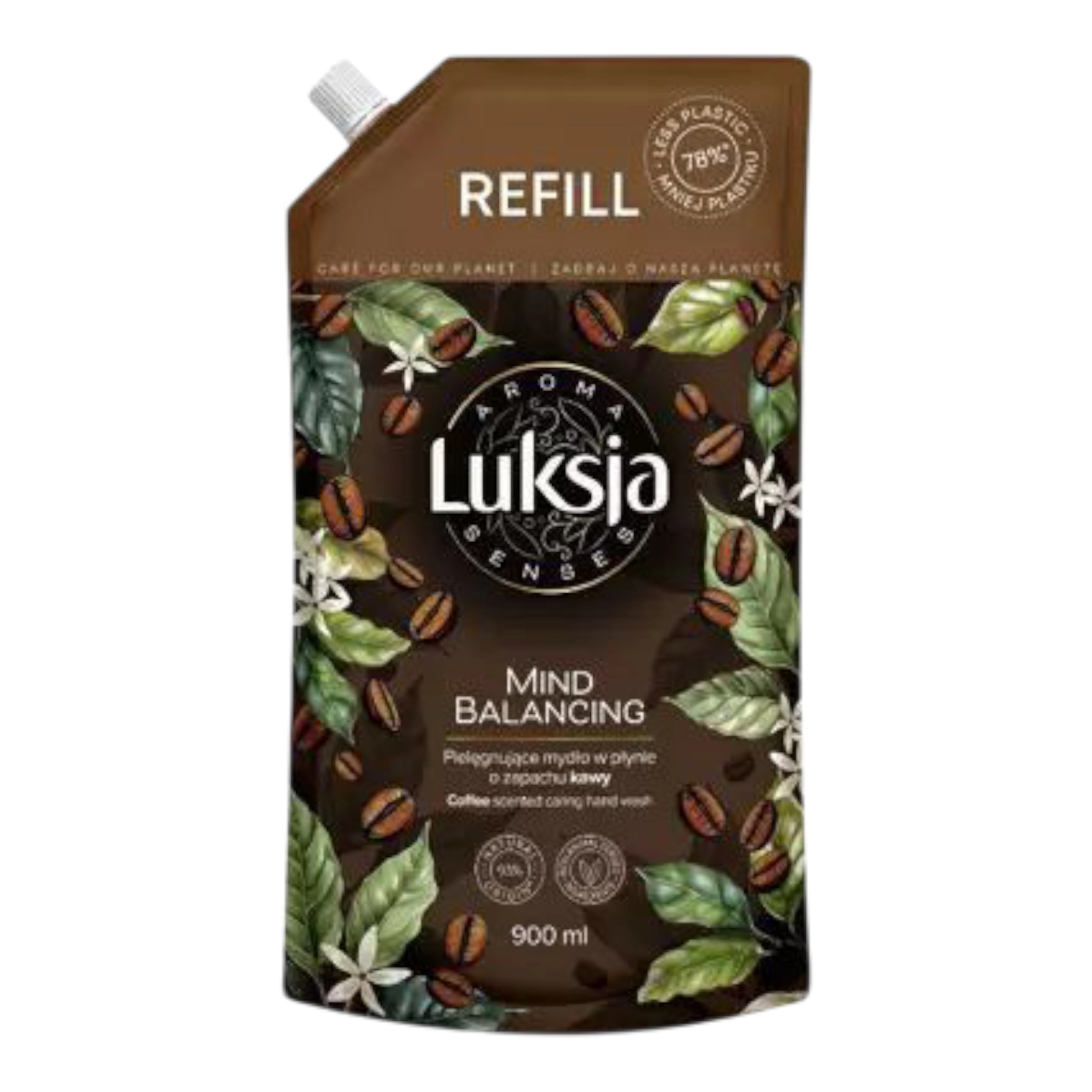 Кава Darkoff хазелнут