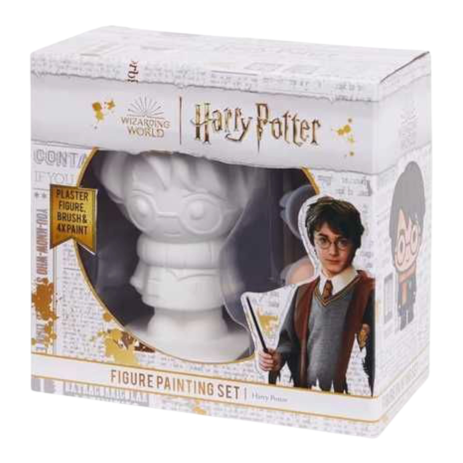 Гарі Поттер розмальовка