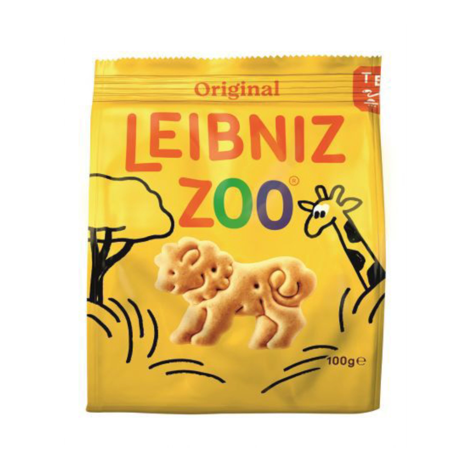 Печиво Лефбніз Зу