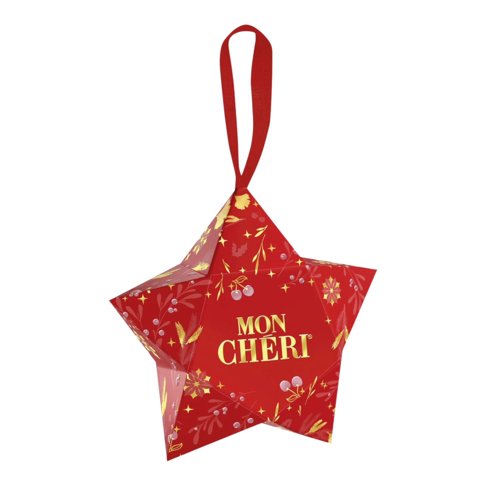 Зірка Мон Шері