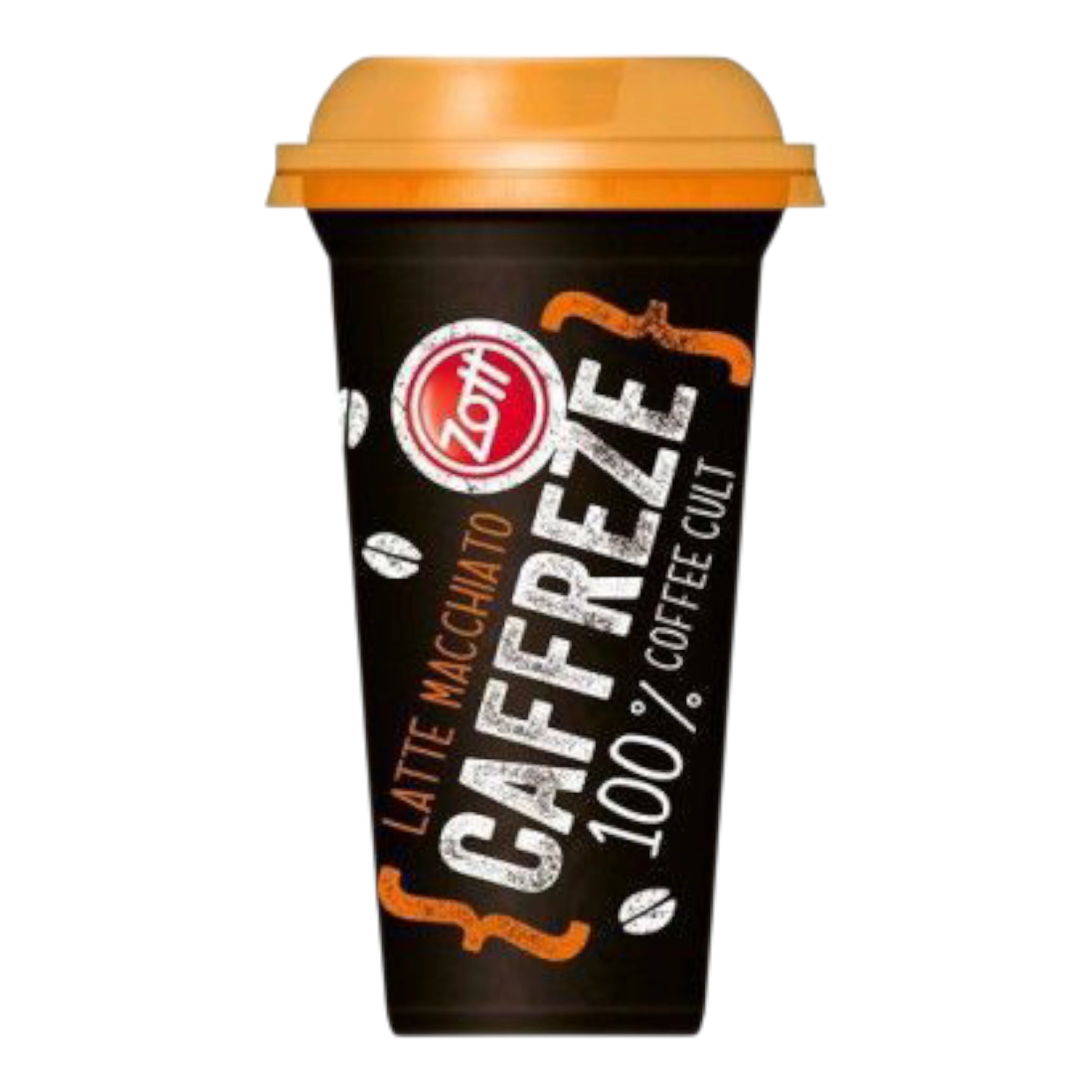 Айс кава Зотт