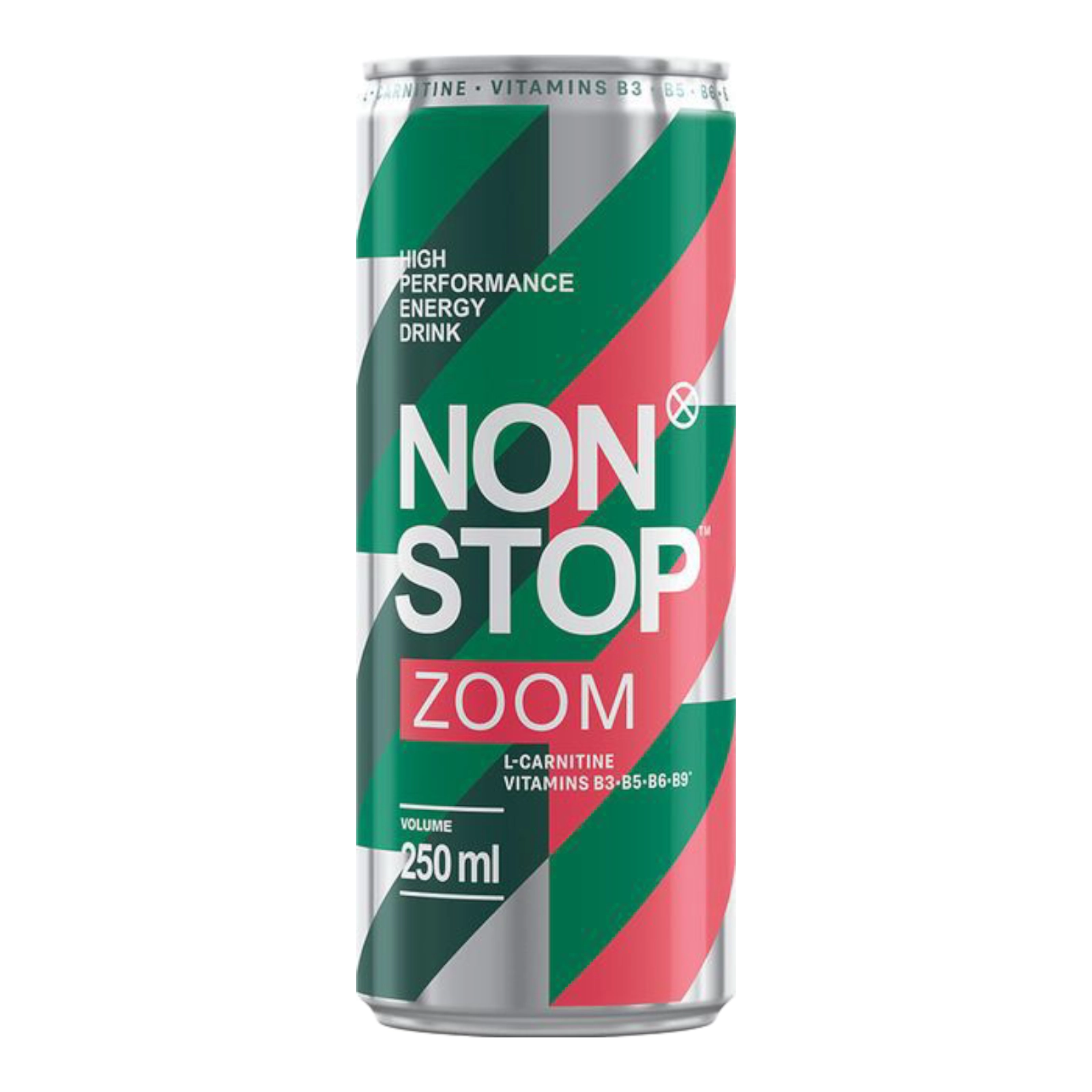 Енергетик Non Stop Zoom 0.25ml