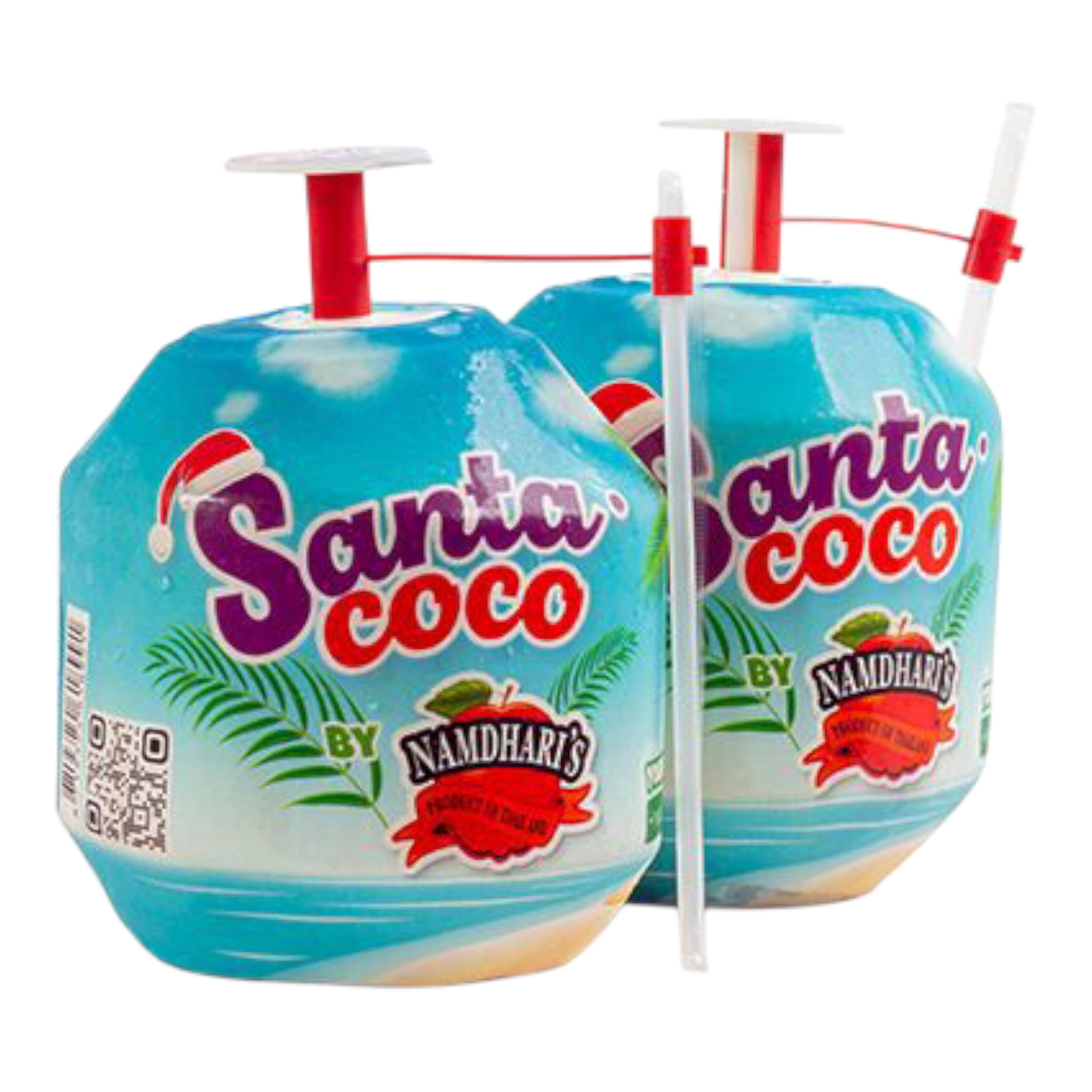 Кокос питний