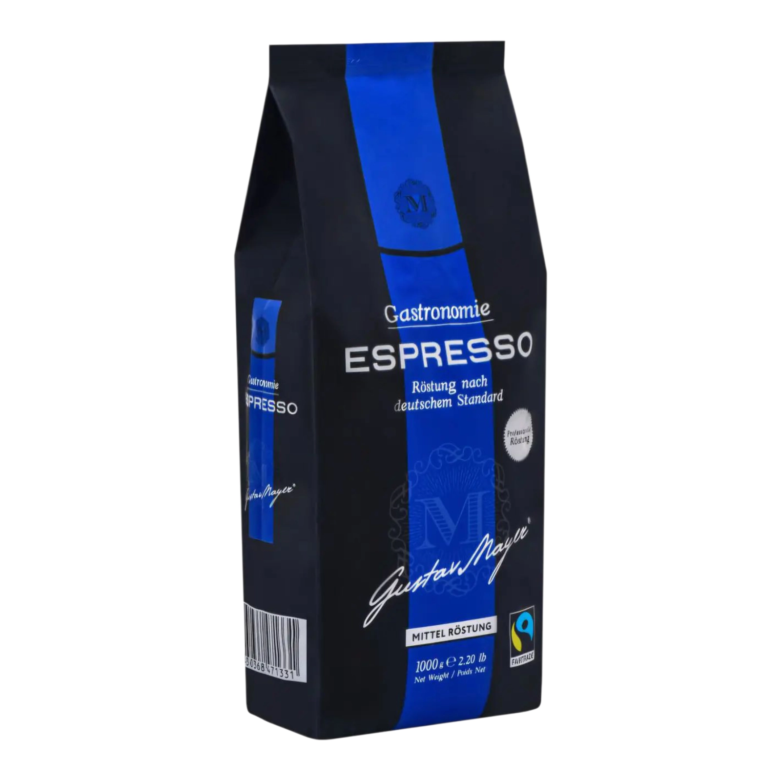 Кава Gastronomie Espresso 1кг