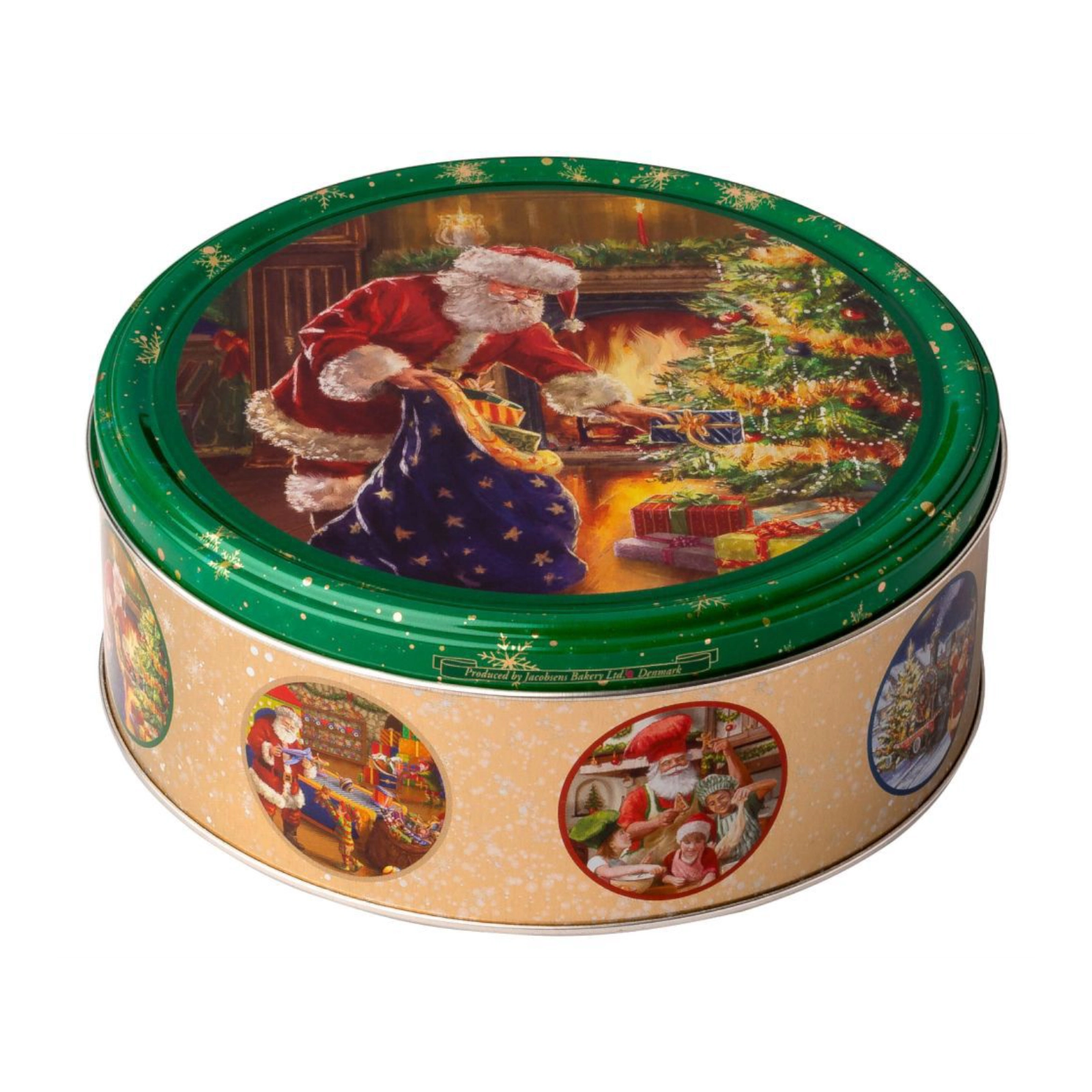 Печ Різдвяне жб 150г