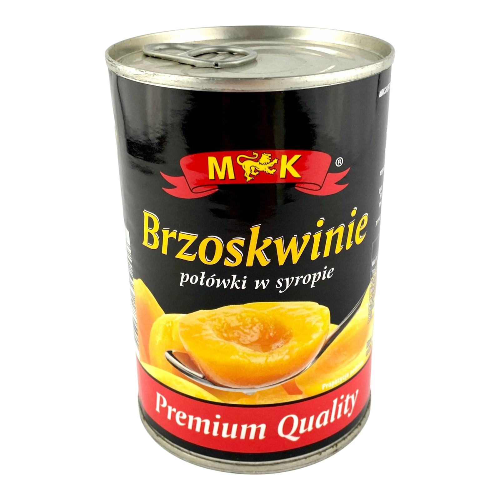 Персик МК жб