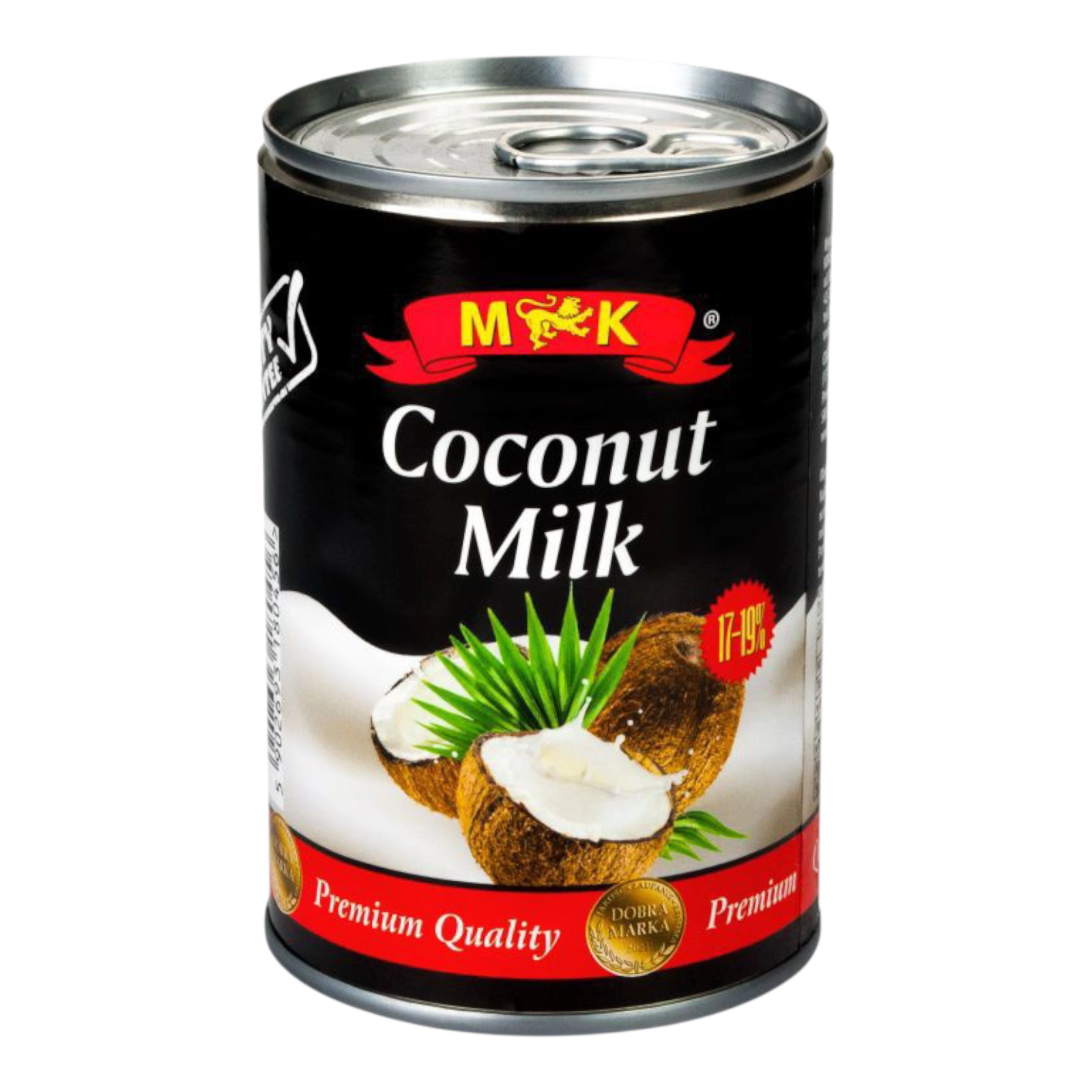 M K Кокосове молоко