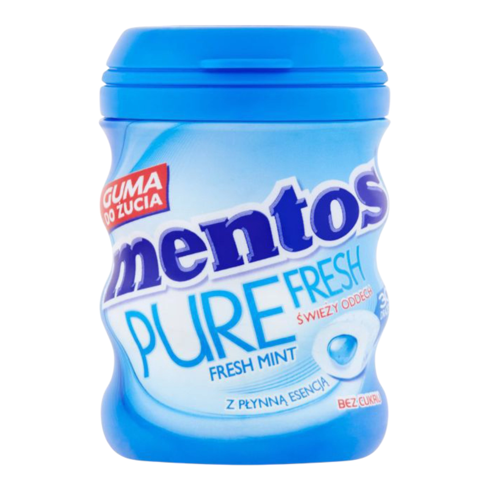 Mentos 60g