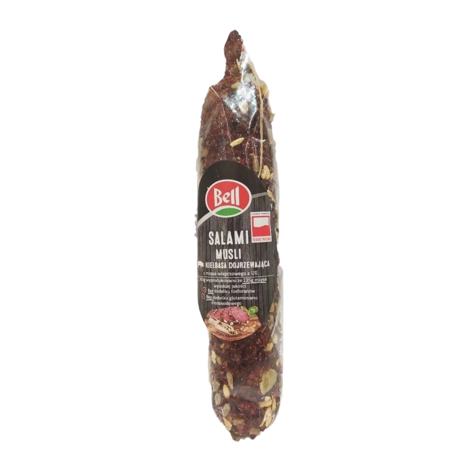 Salami Musli 250g
