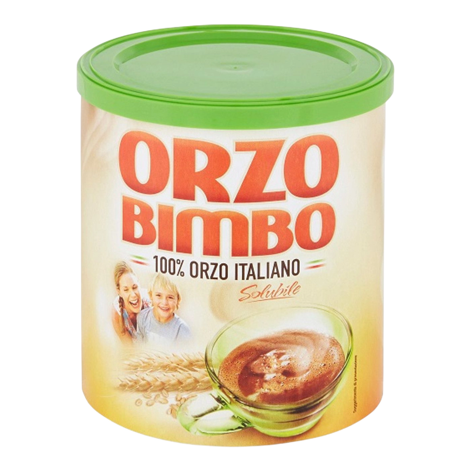 Кава Orzo Bimbo 120g