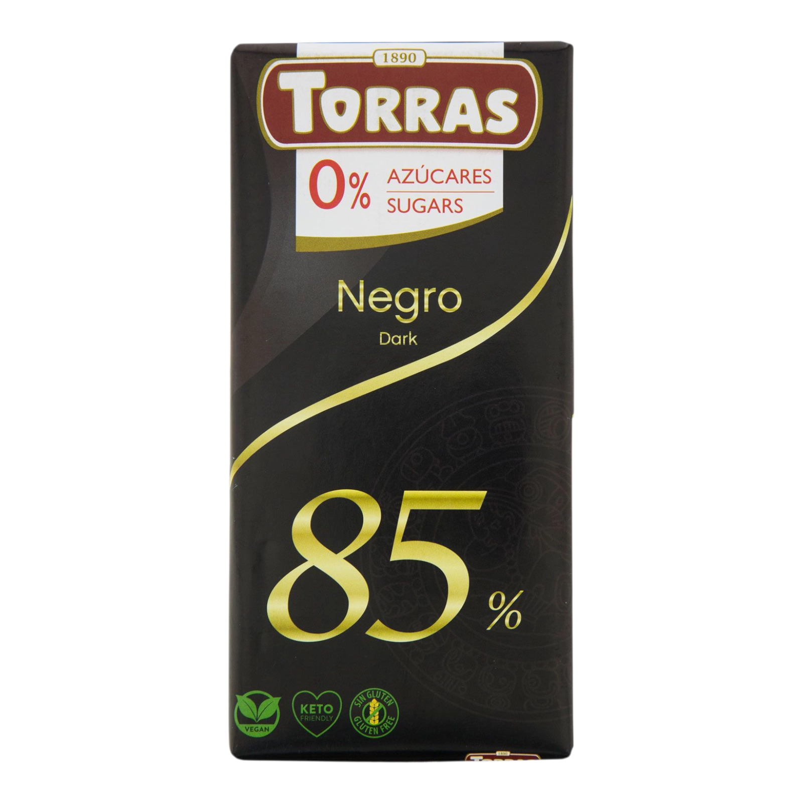 Торас без цукру Негро