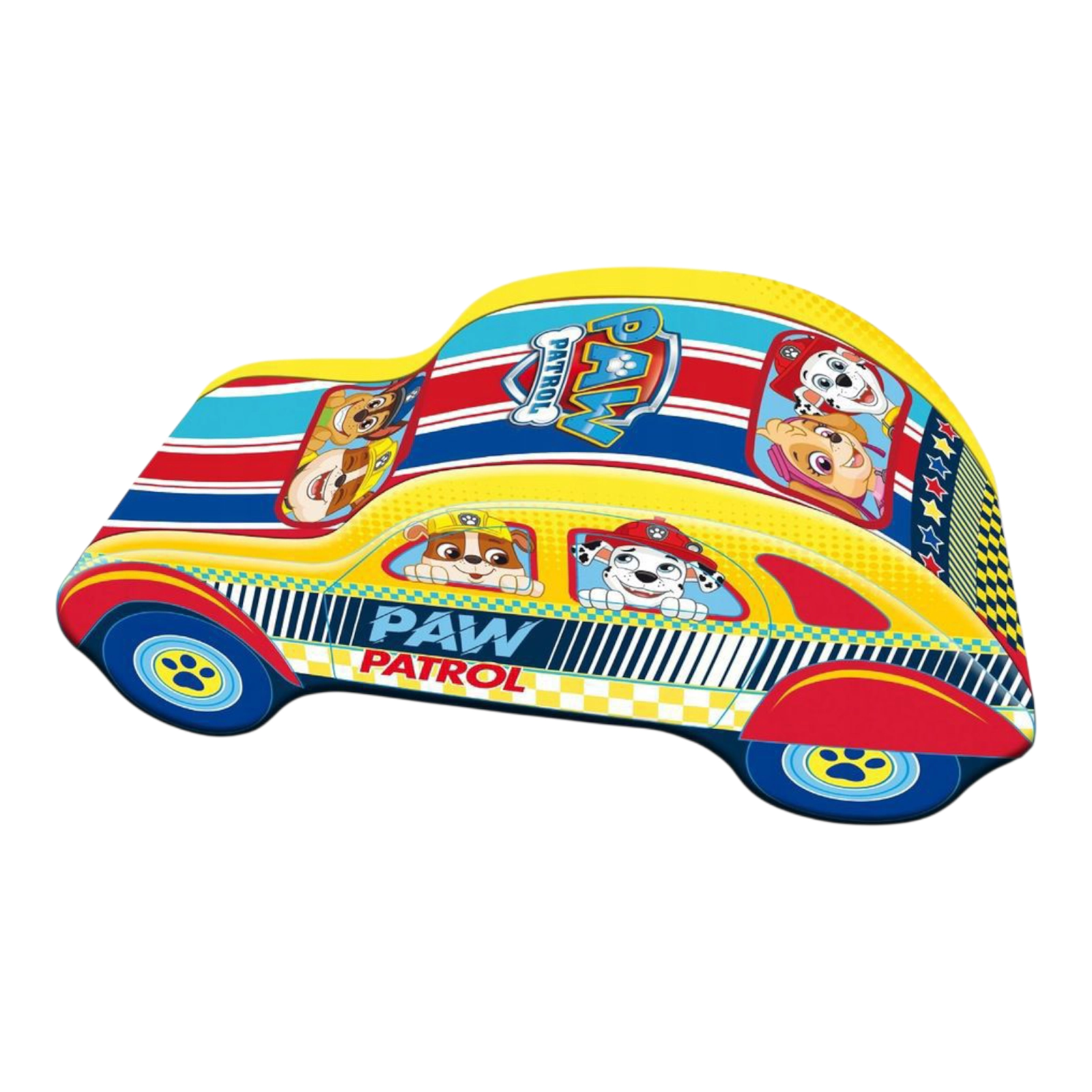 Щенячий Патруль Машинка