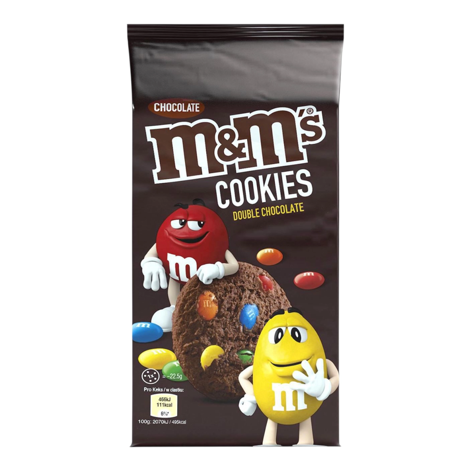 Печиво M&M