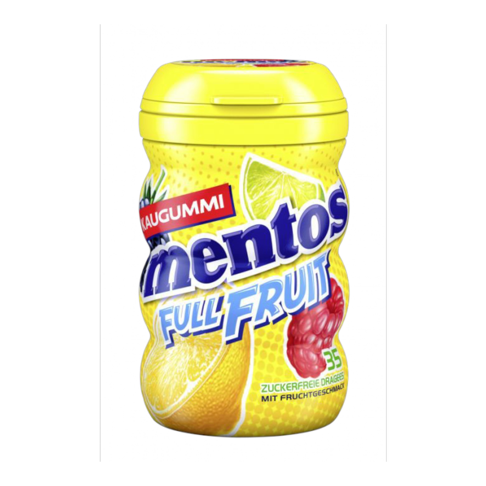 Mentos Fruit 70g