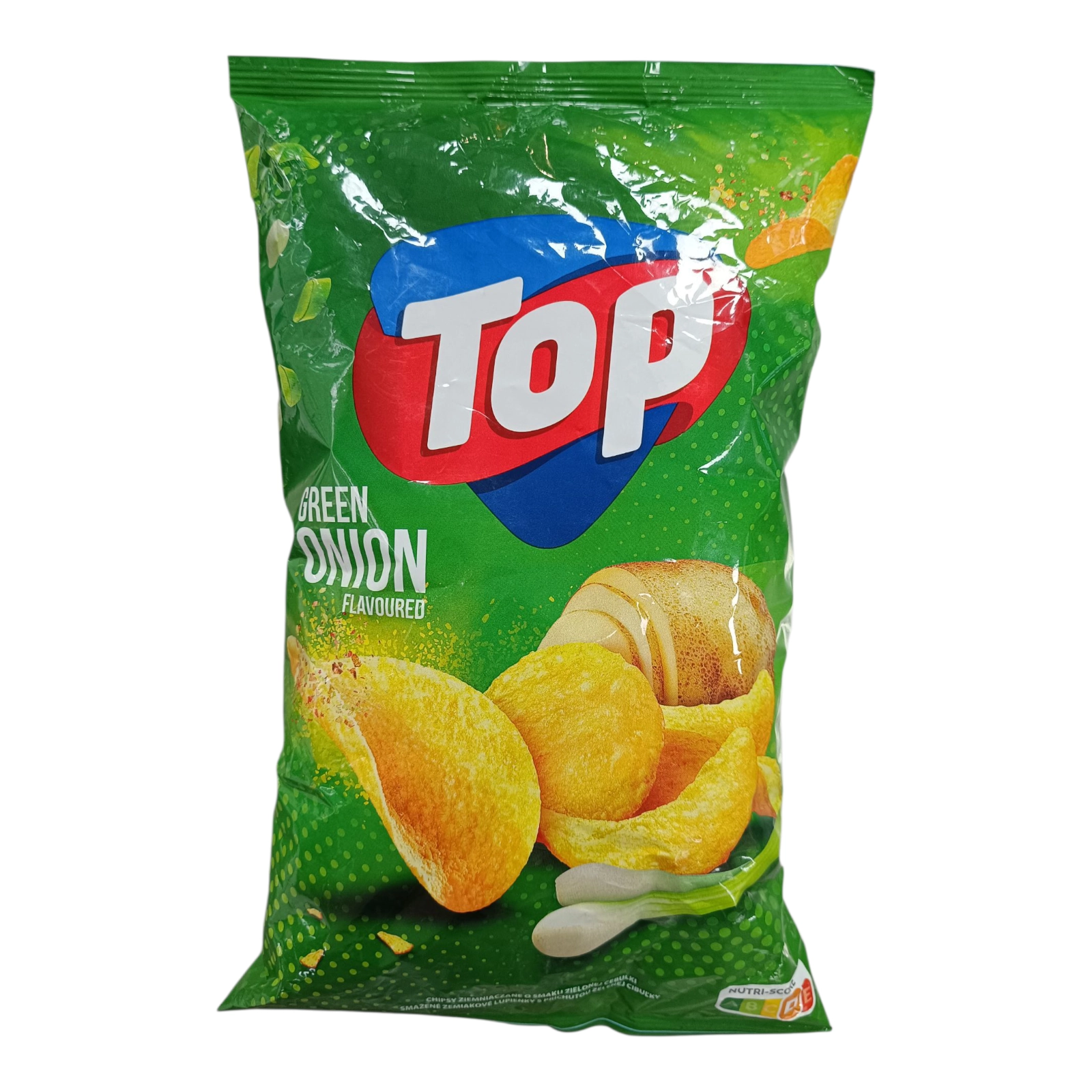 Чіпси Топ 150г