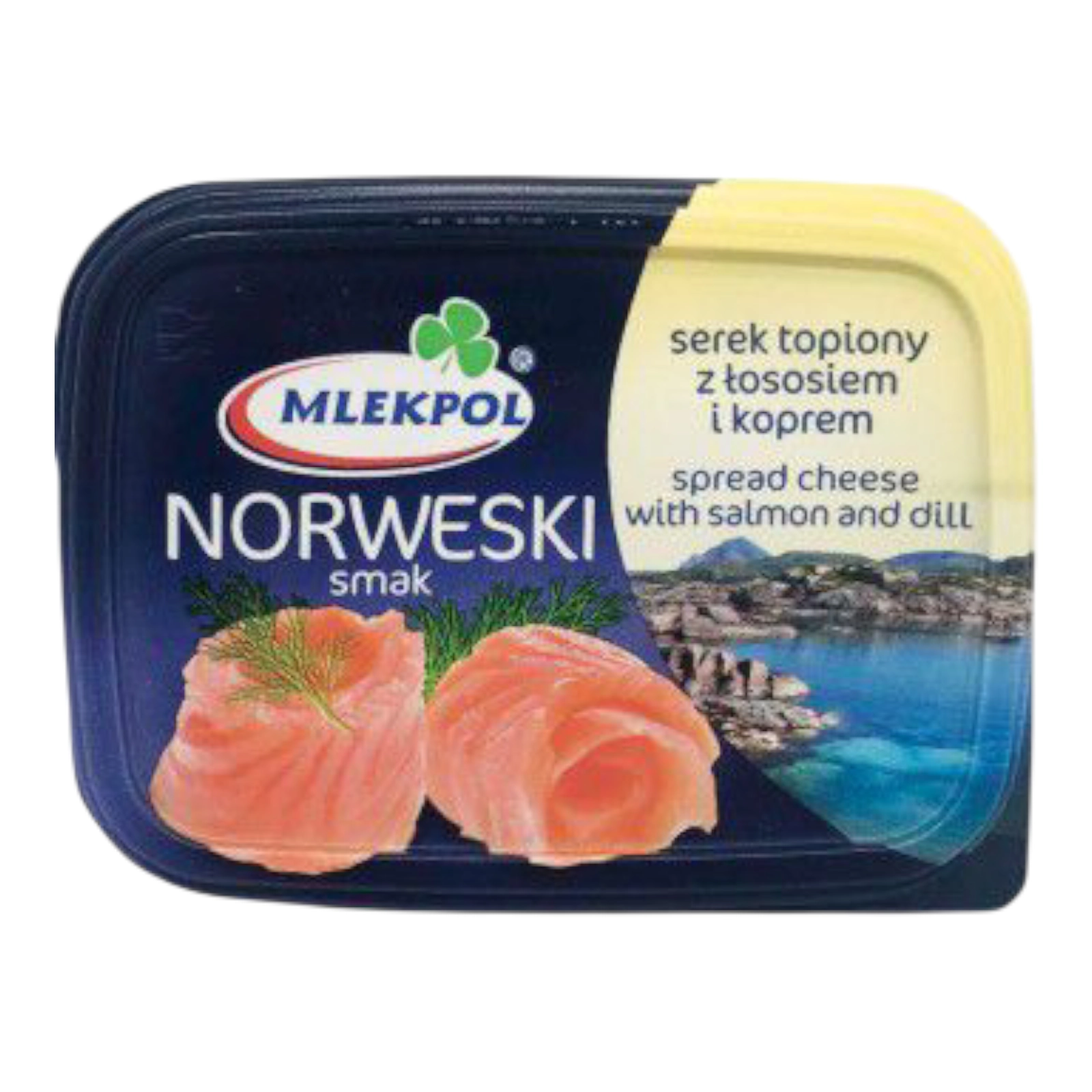 Намазка Norweski