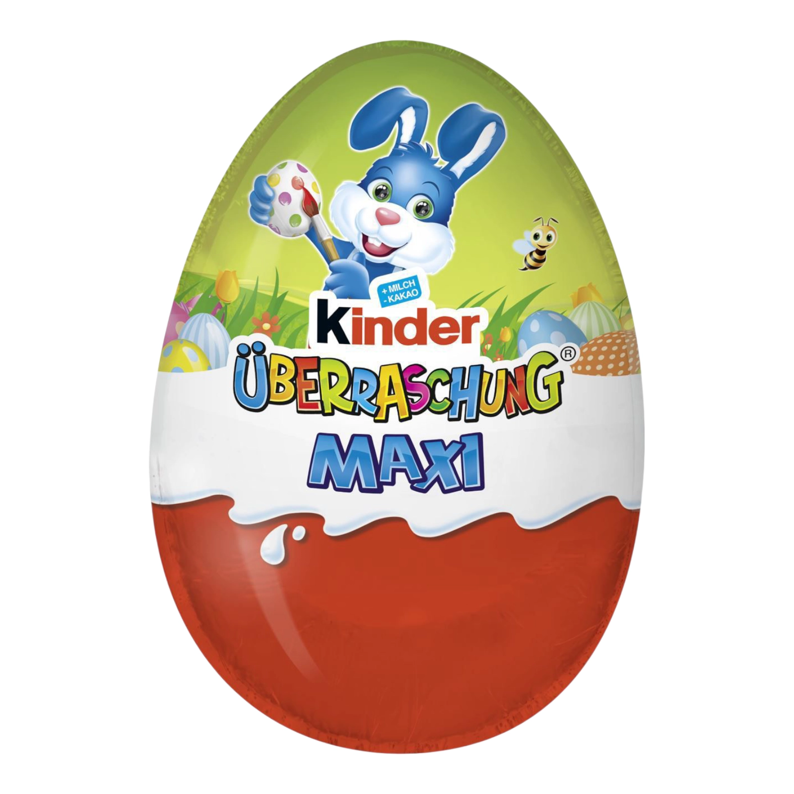 Kinder сюрприз Пасхальні 100г