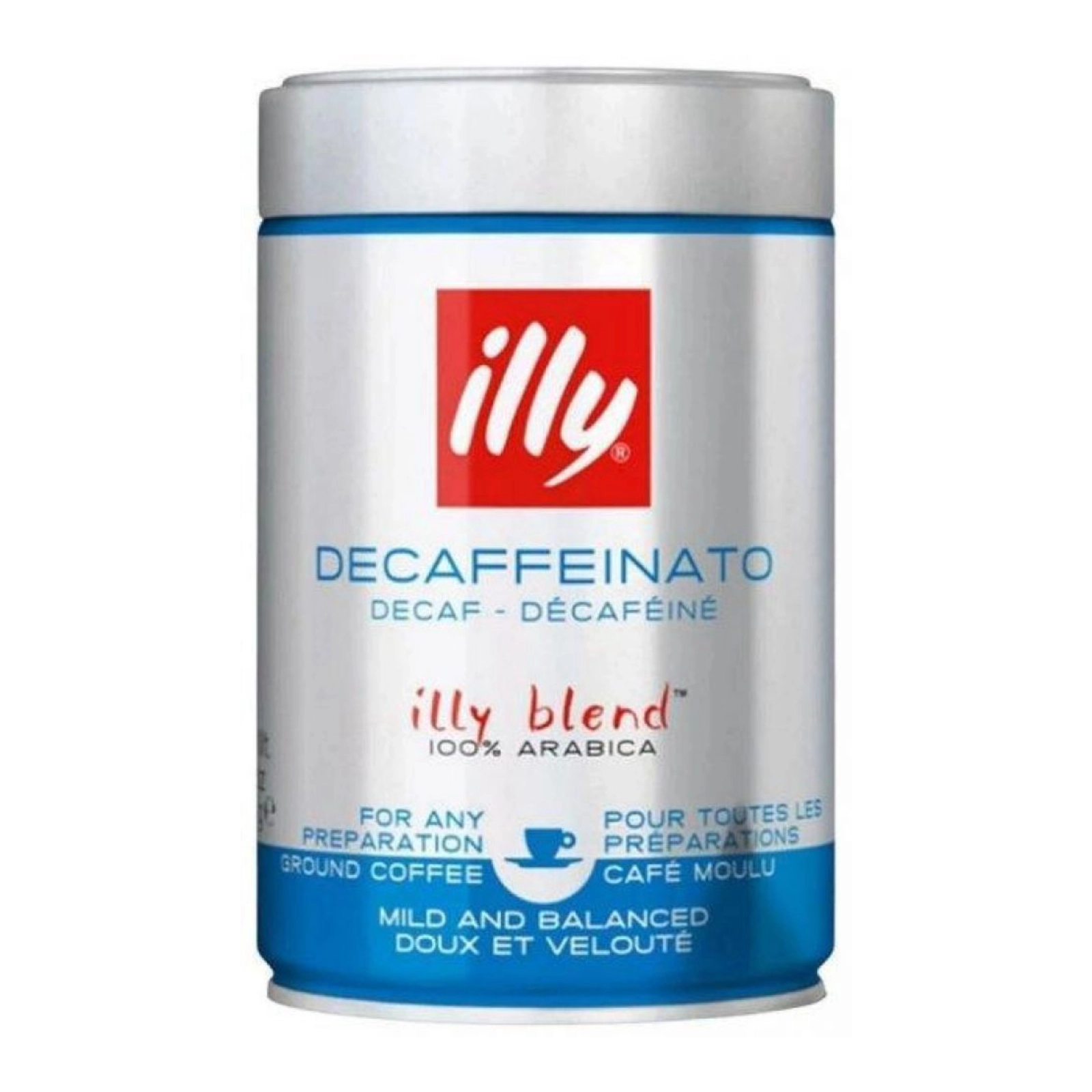 Кава Іллі жб голуба