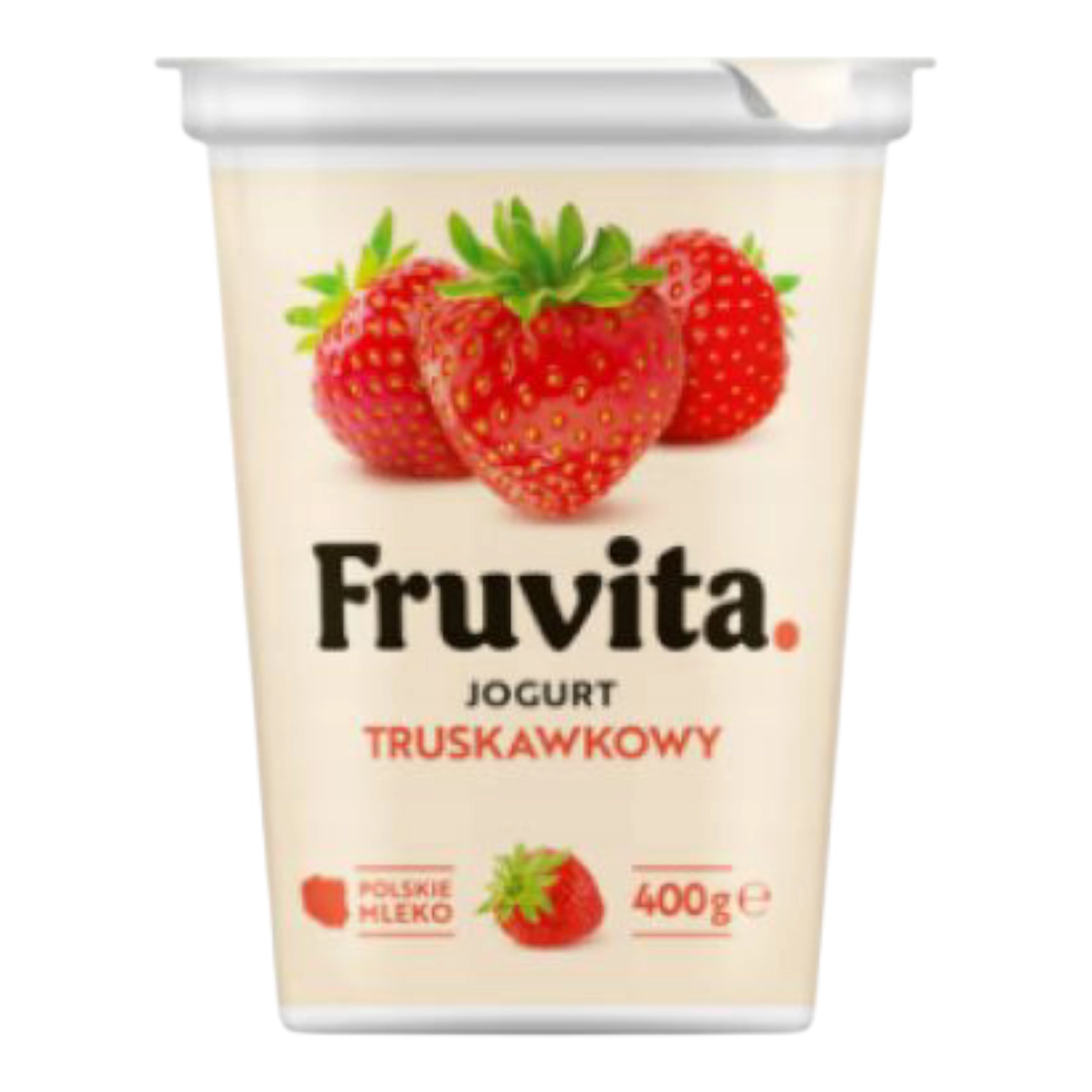 Йогурт Fuvita 350г