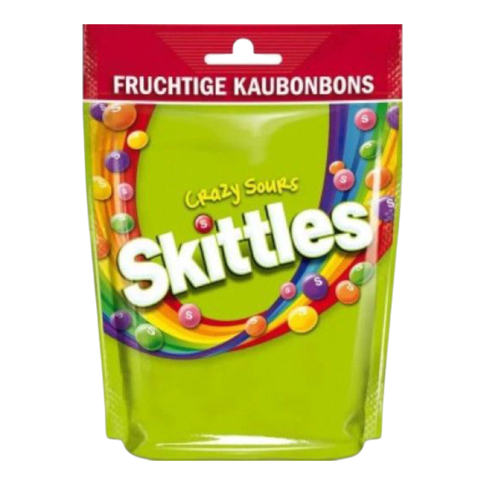 Skittels Зел 160г